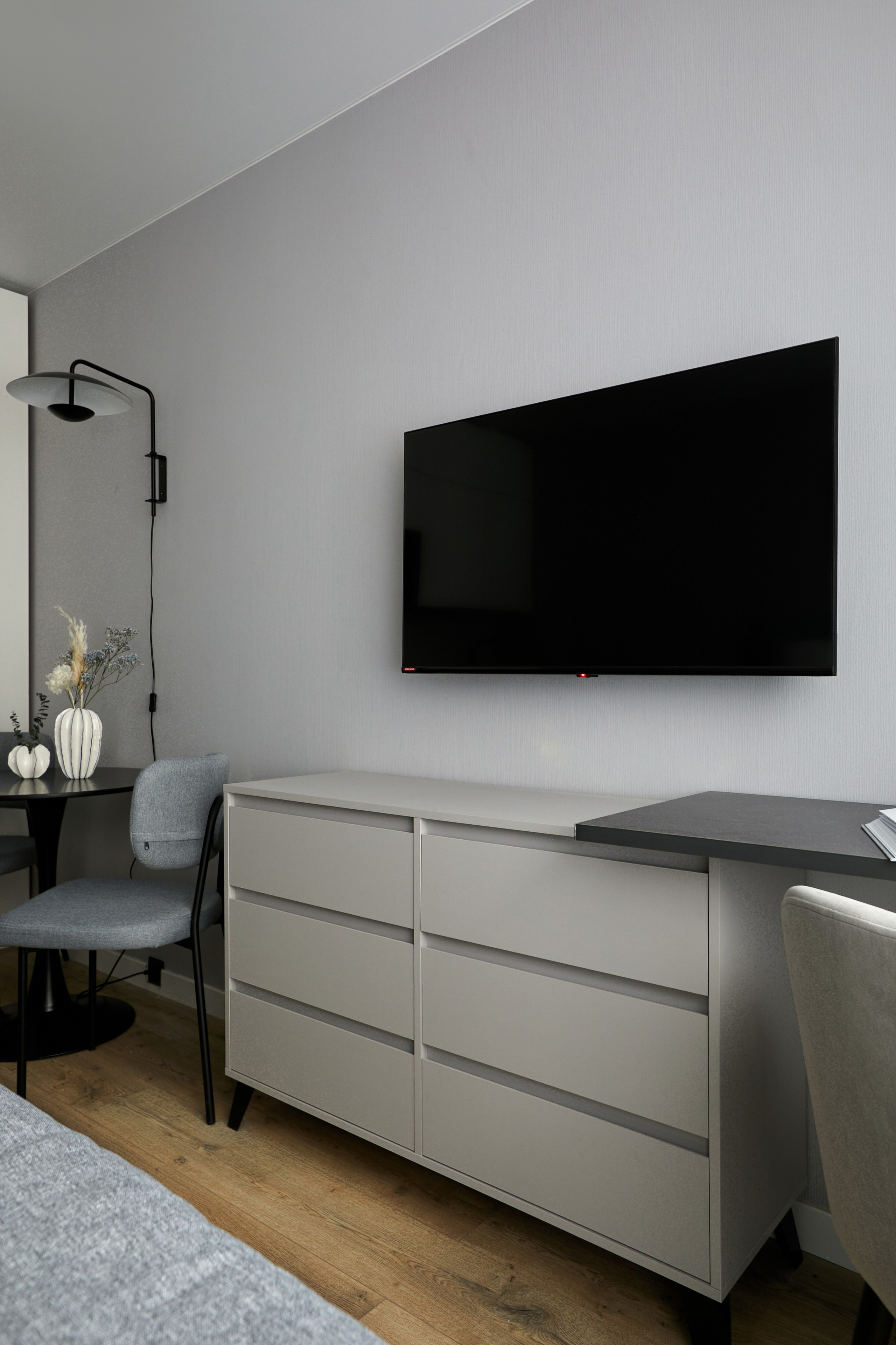 Глоракс Заневский. Главная