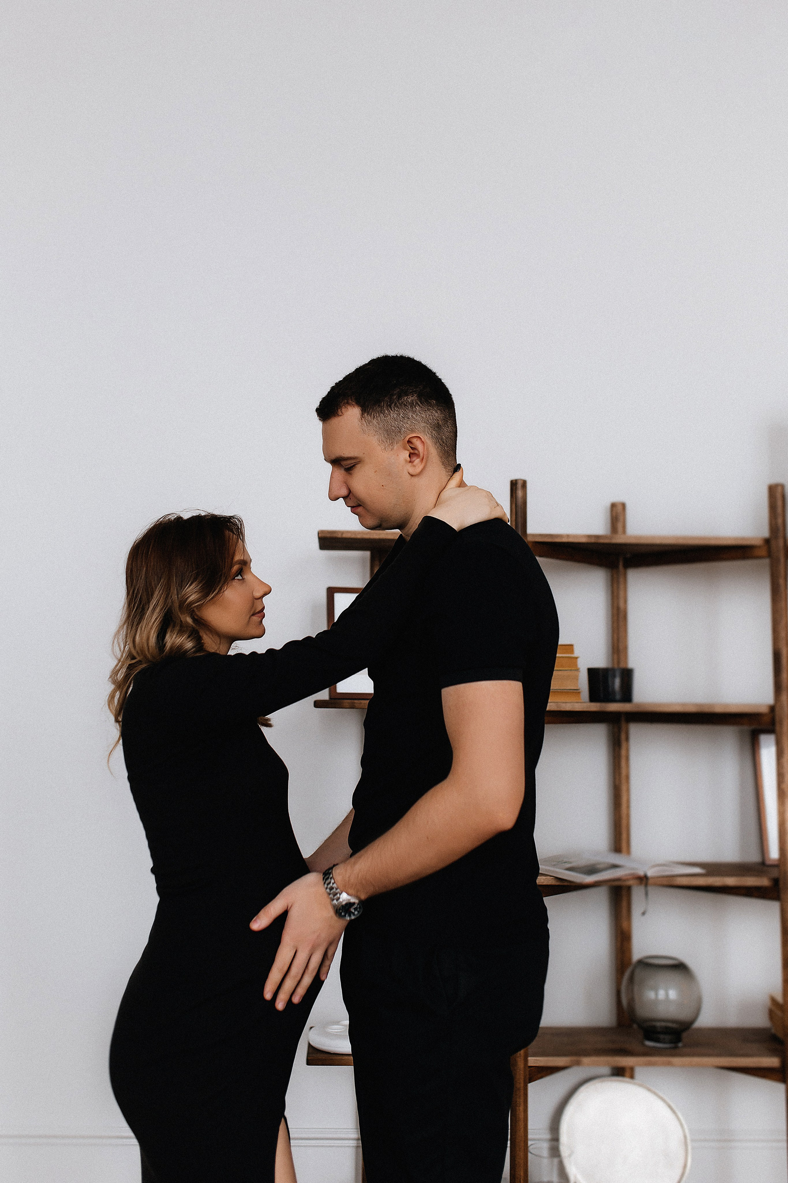 Александр и Ольга. Фотограф Брянск|Москва Даша Жукова