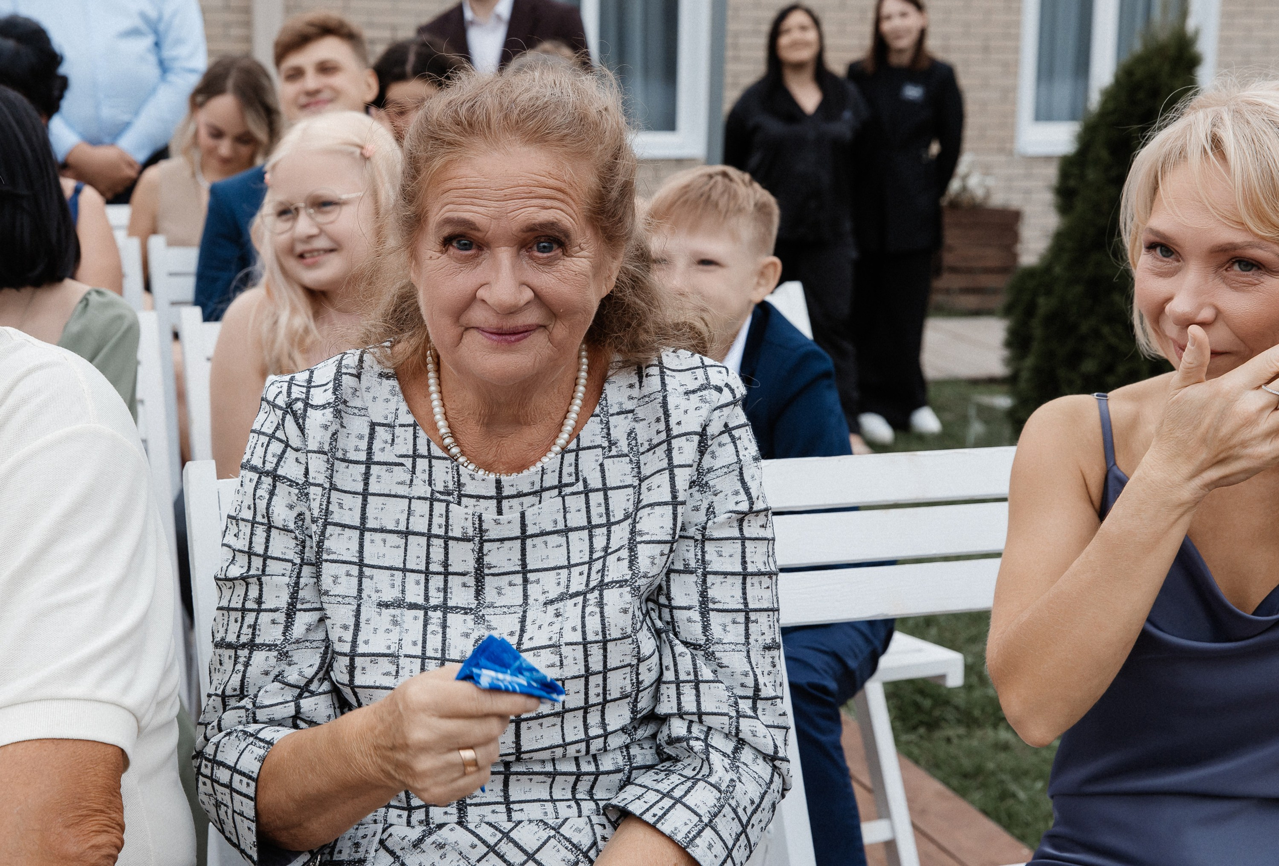 Атмосфера. Свадебный фотограф Дмитрий Воробьев Ярославль