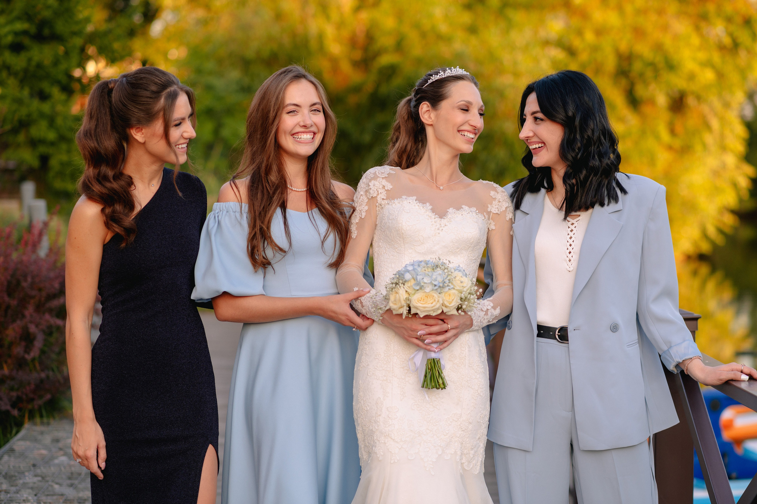 НАСТЯ и ЮРА. Шашкова Вероника / Свадебный и семейный фотограф Москва и Ярославль