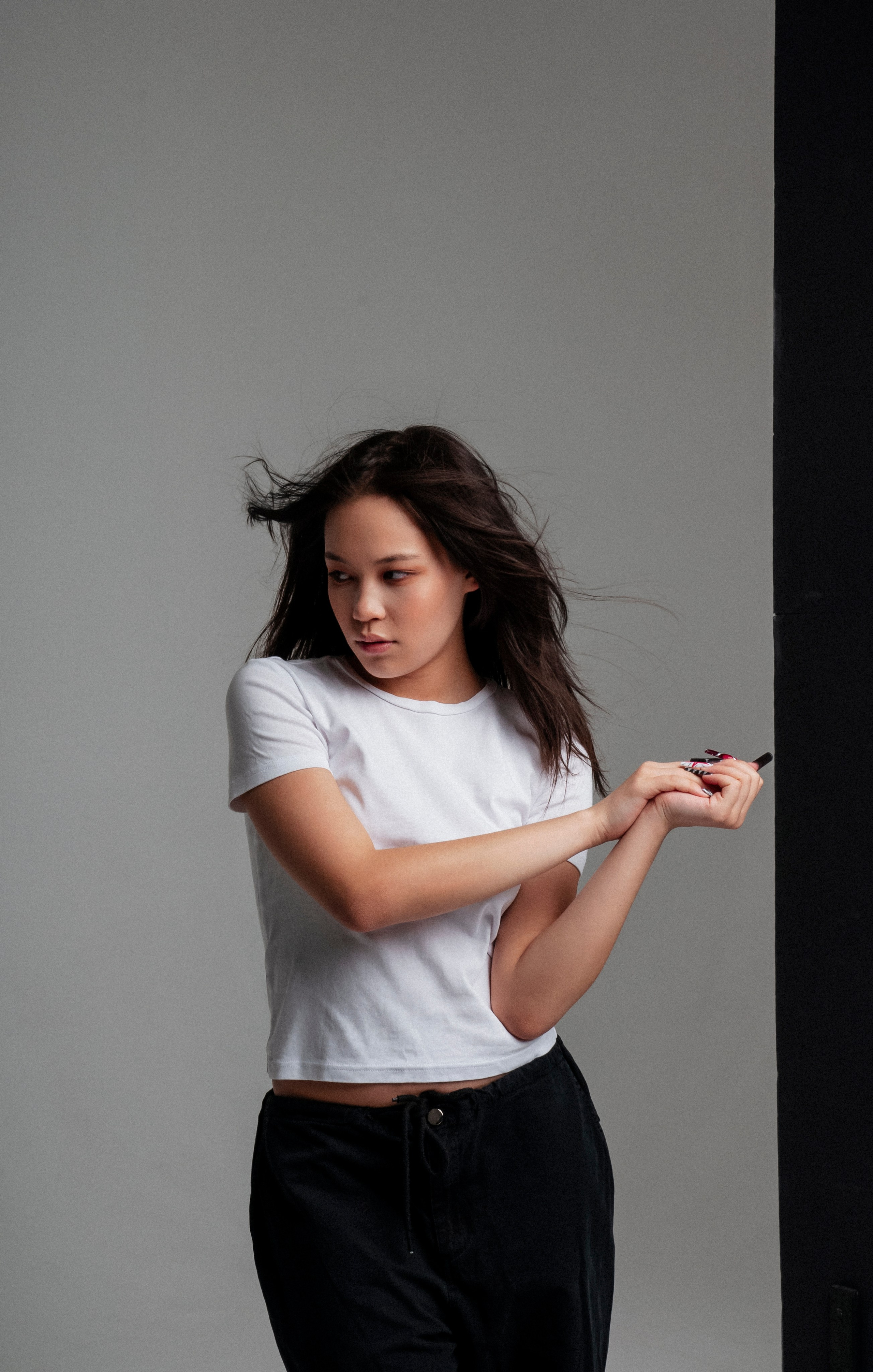 Вероника. Обо мне