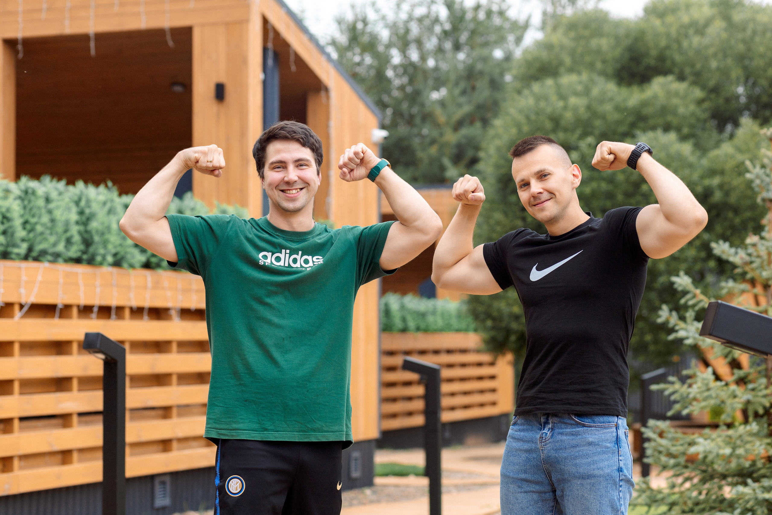 ПРИМЕР: Съемка для 4Friend's. Все фото. Профессиональный фотограф в Ижевске Леша Петров