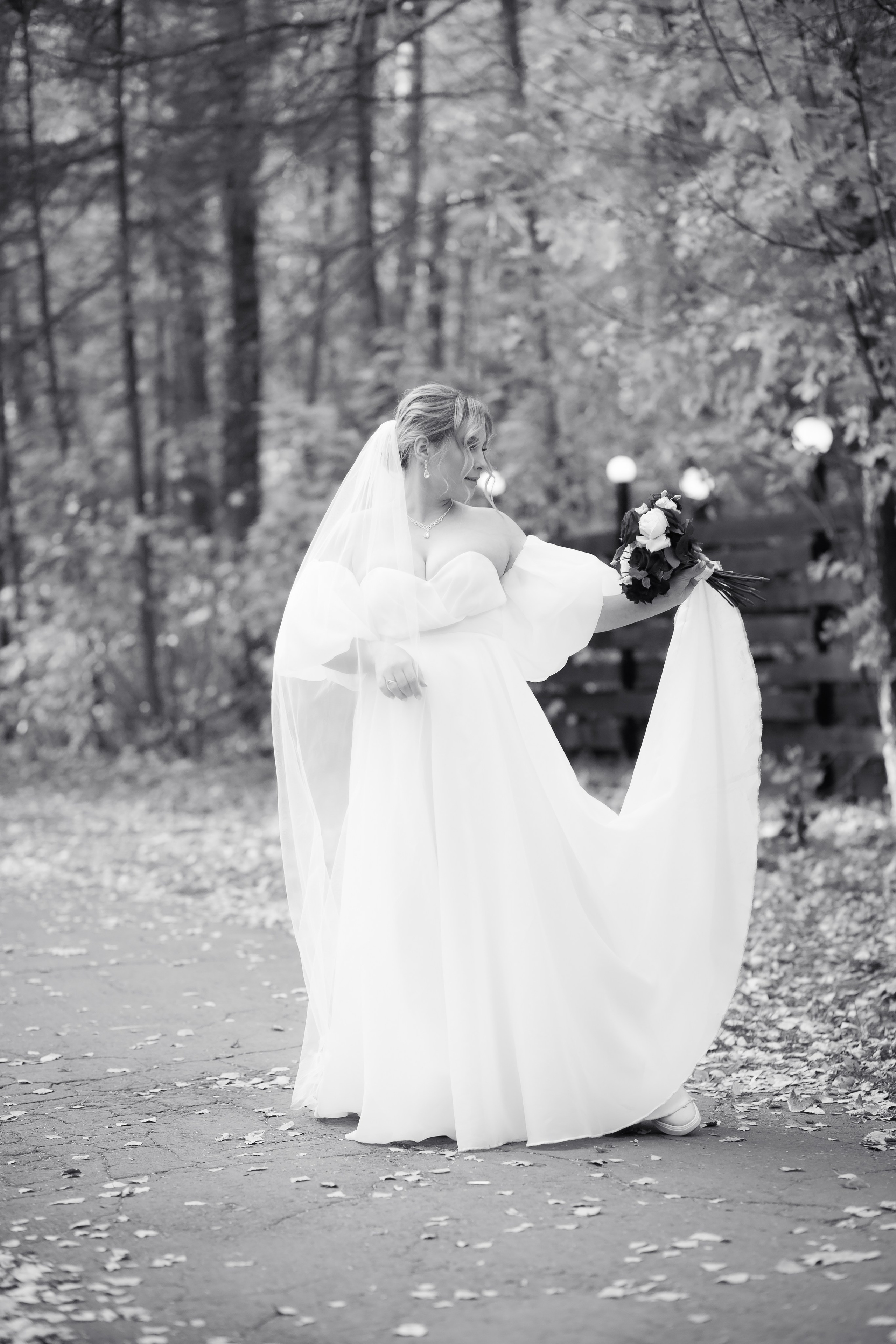 СВАДЬБА: Дима и Юля. Все фото. Профессиональный фотограф в Ижевске Леша Петров