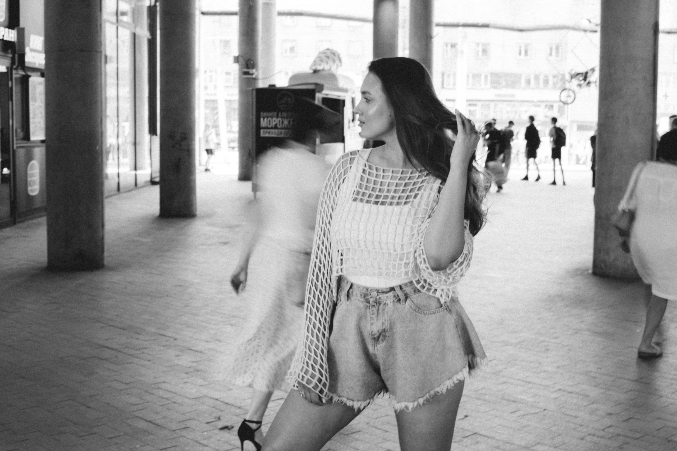 Индивидуальные