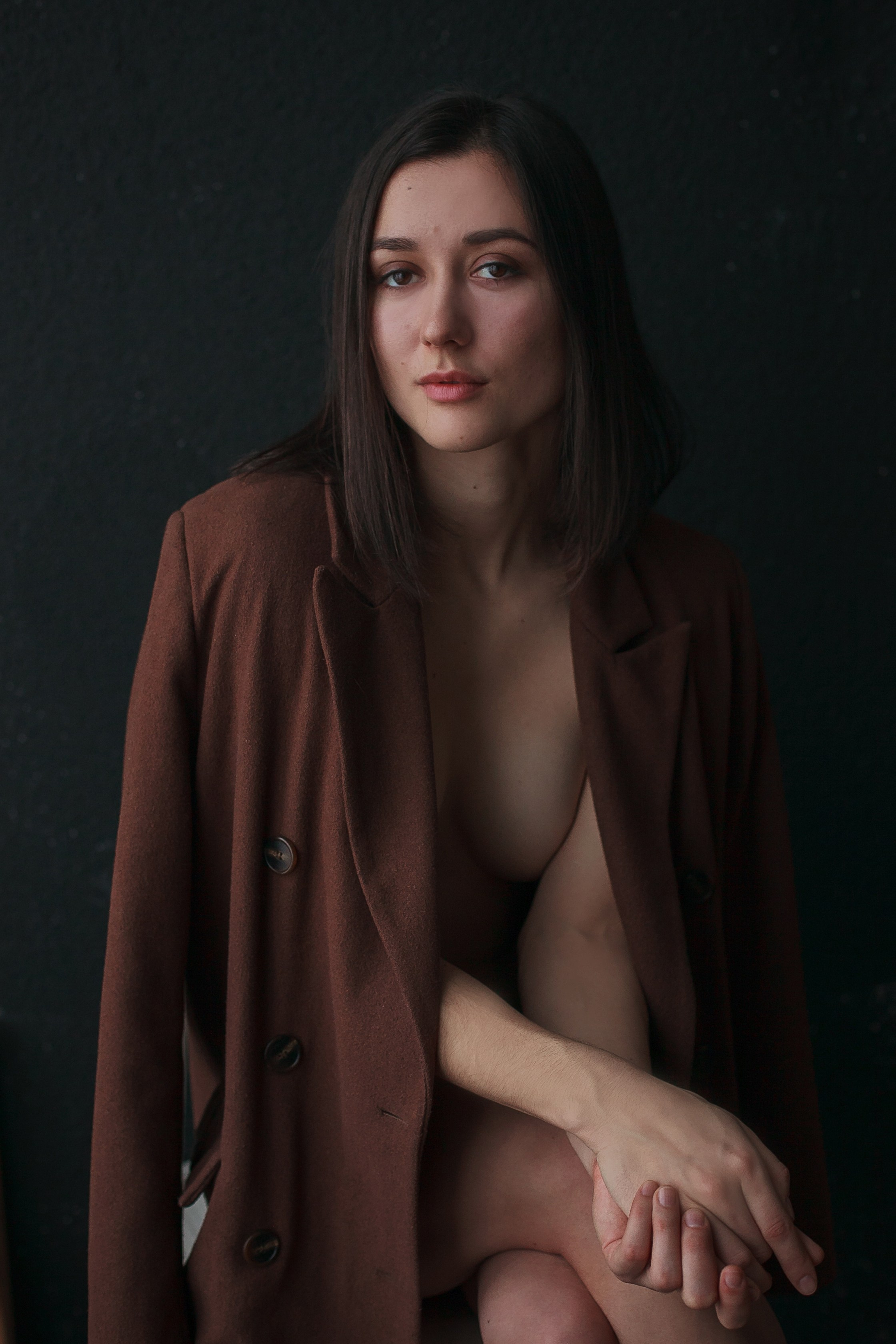 Портетная фотосессия. Семейный и детский фотограф