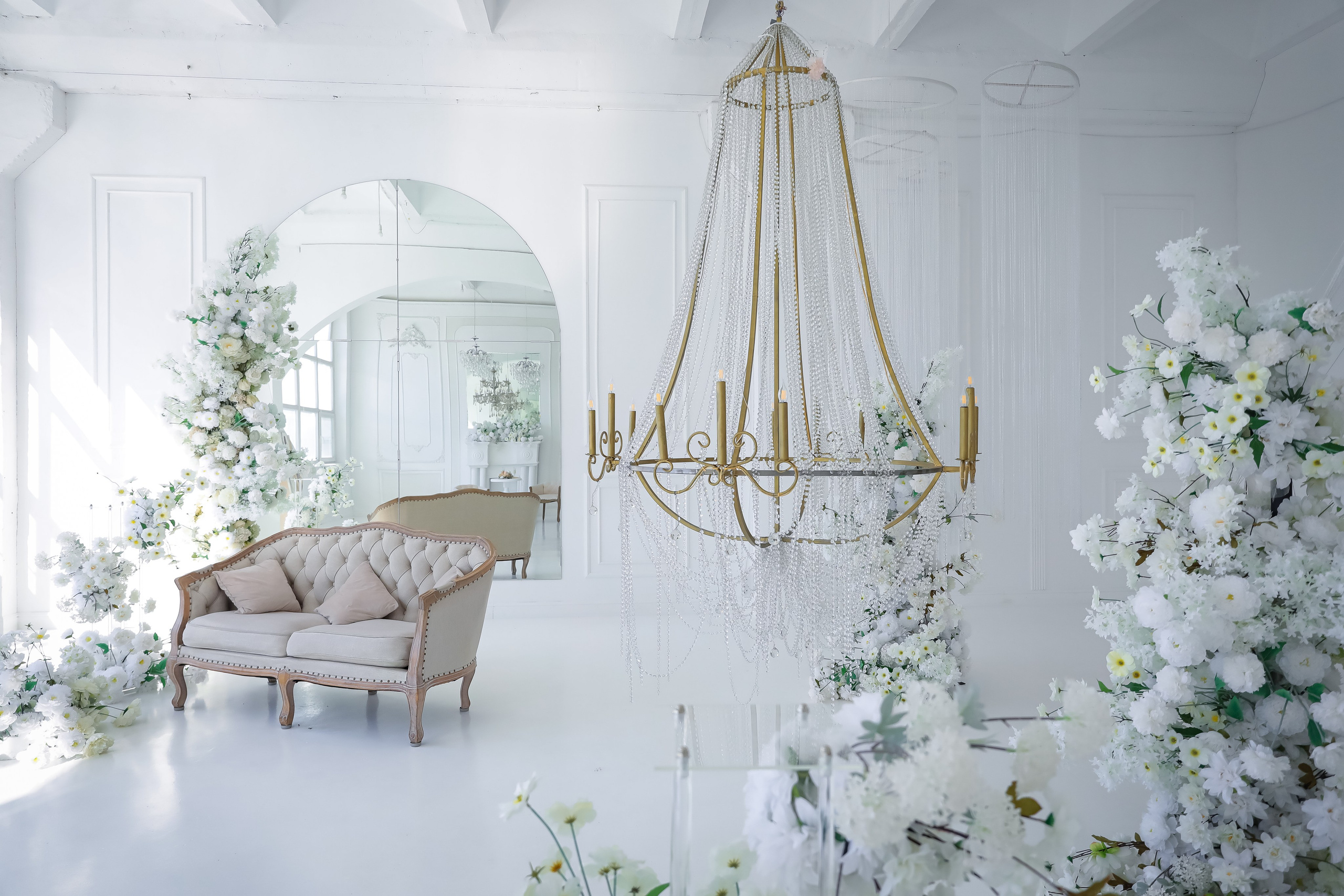 Алексей и Серафима. Фотограф г. Хабаровск. Семейные и индивидуальные съёмки