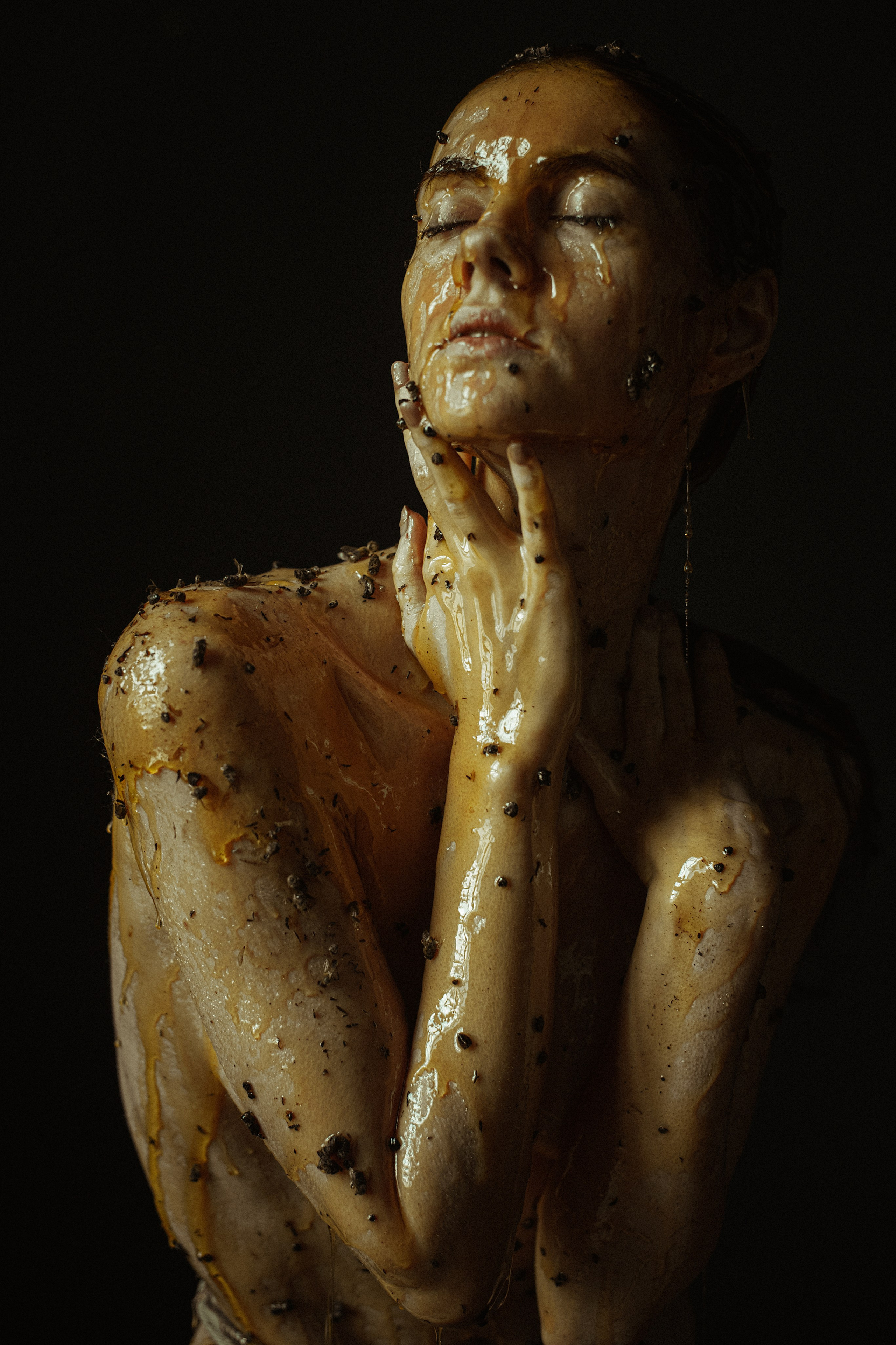 Мои работы в цвете. Портретный фотограф Марина Щеглова в Москве