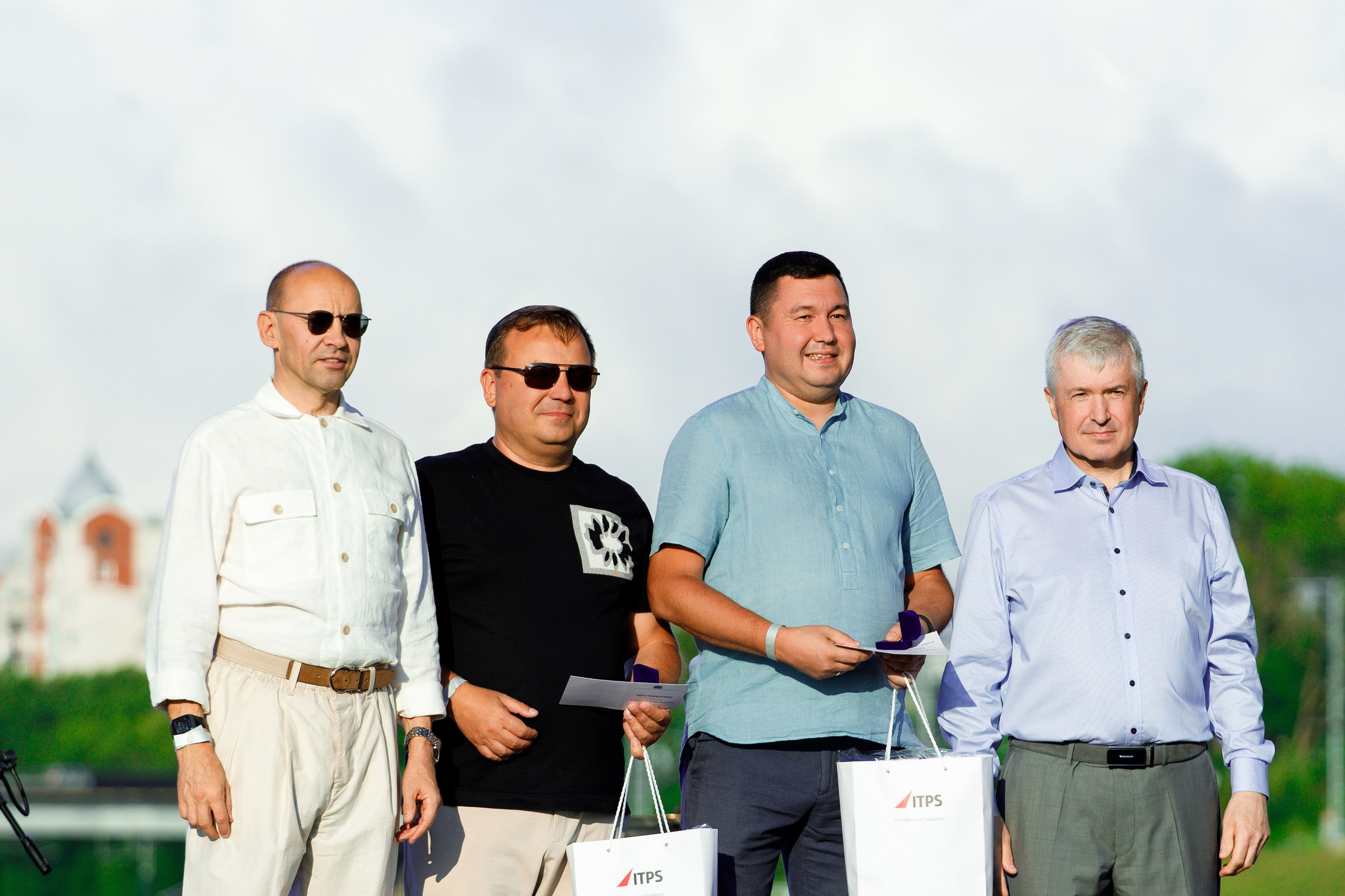 ITPS 20 лет. Фотограф Дмитрий Молчанов | Фотограф Пермь | Фотограф