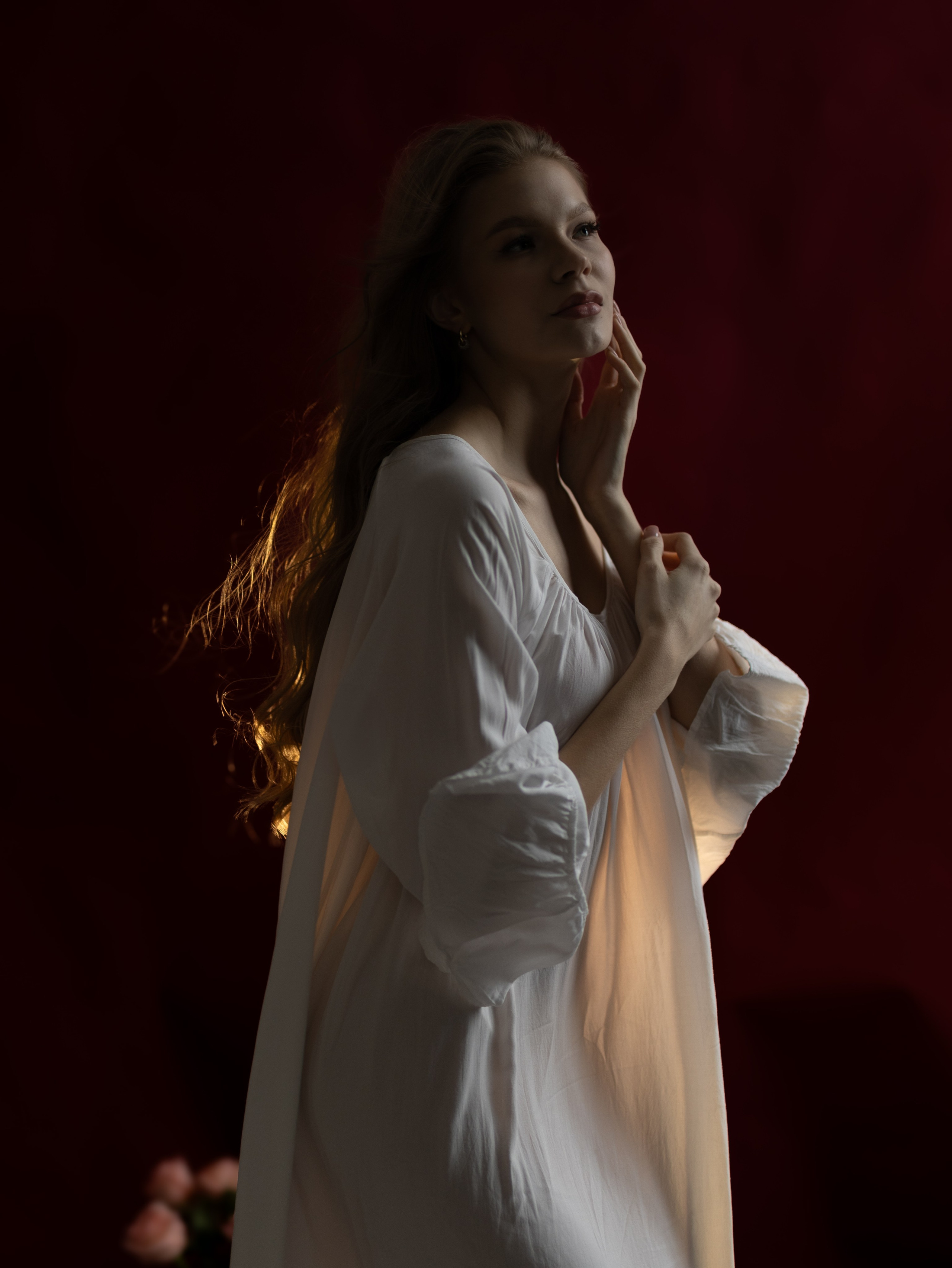 Алена. Женский портрет в городах: Москва | Архангельск | Котлас | Коряжма | Анастасия Лесникова|