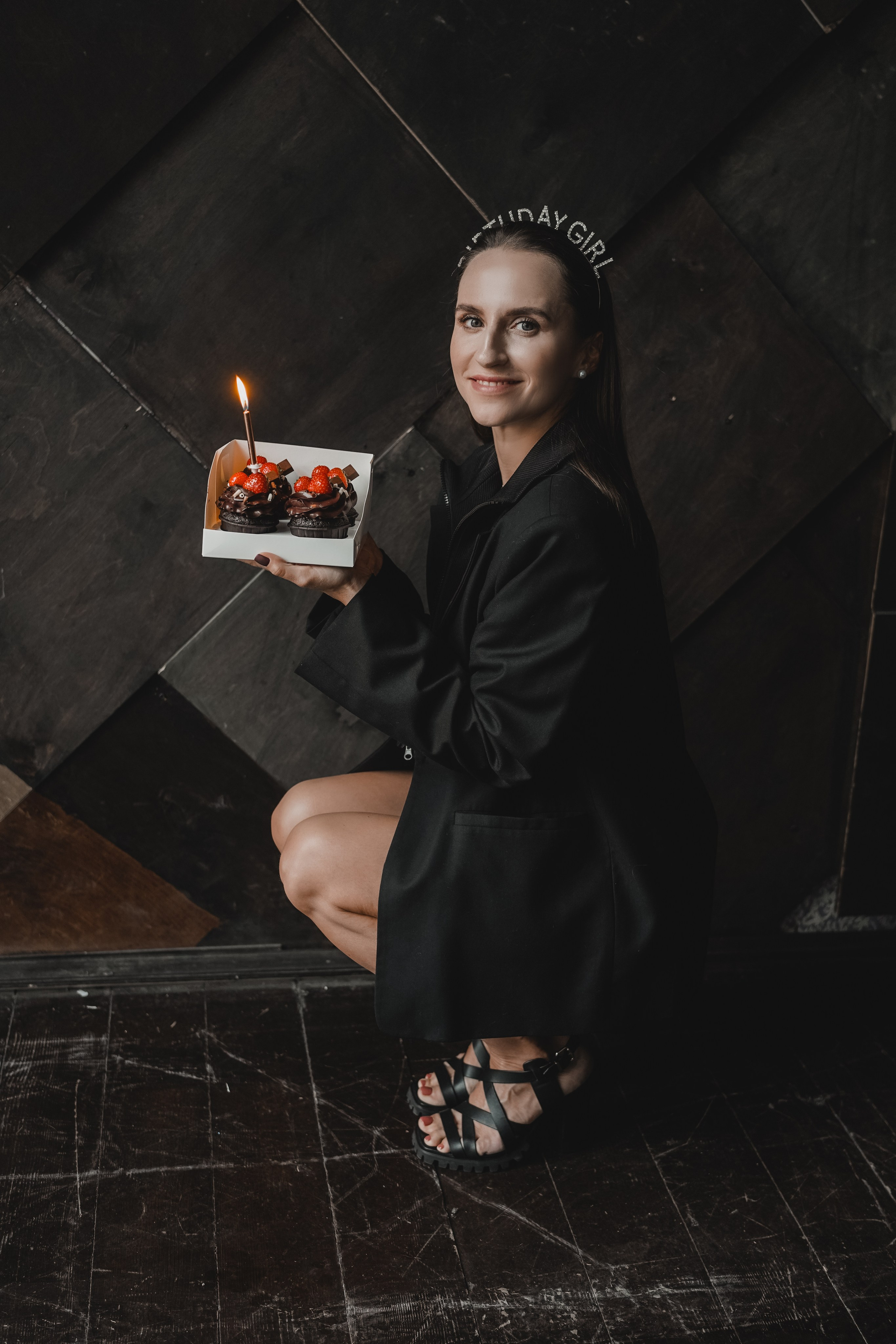 Фотосессия день рождения. Фото и видео съемка