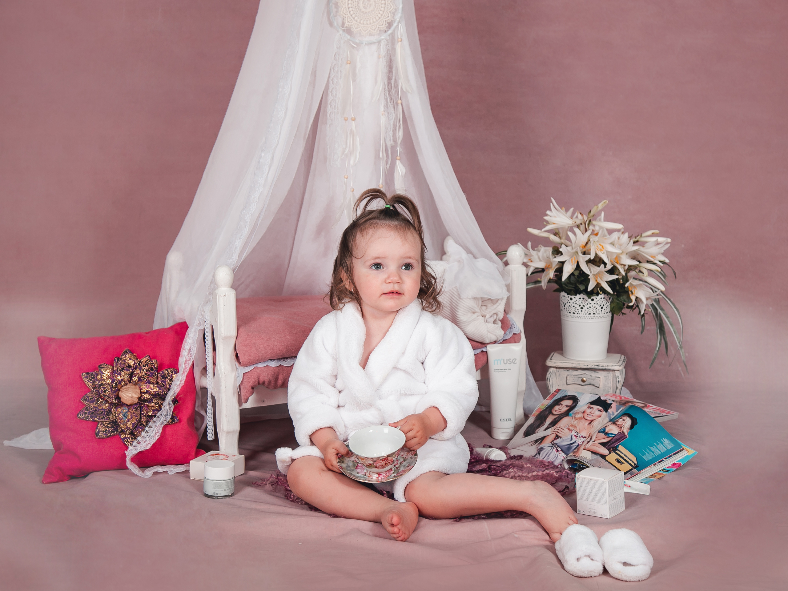 Фото проекты. ФОТОСТИЛЬ, изготовление рекламной продукции в Приморско-Ахтарске