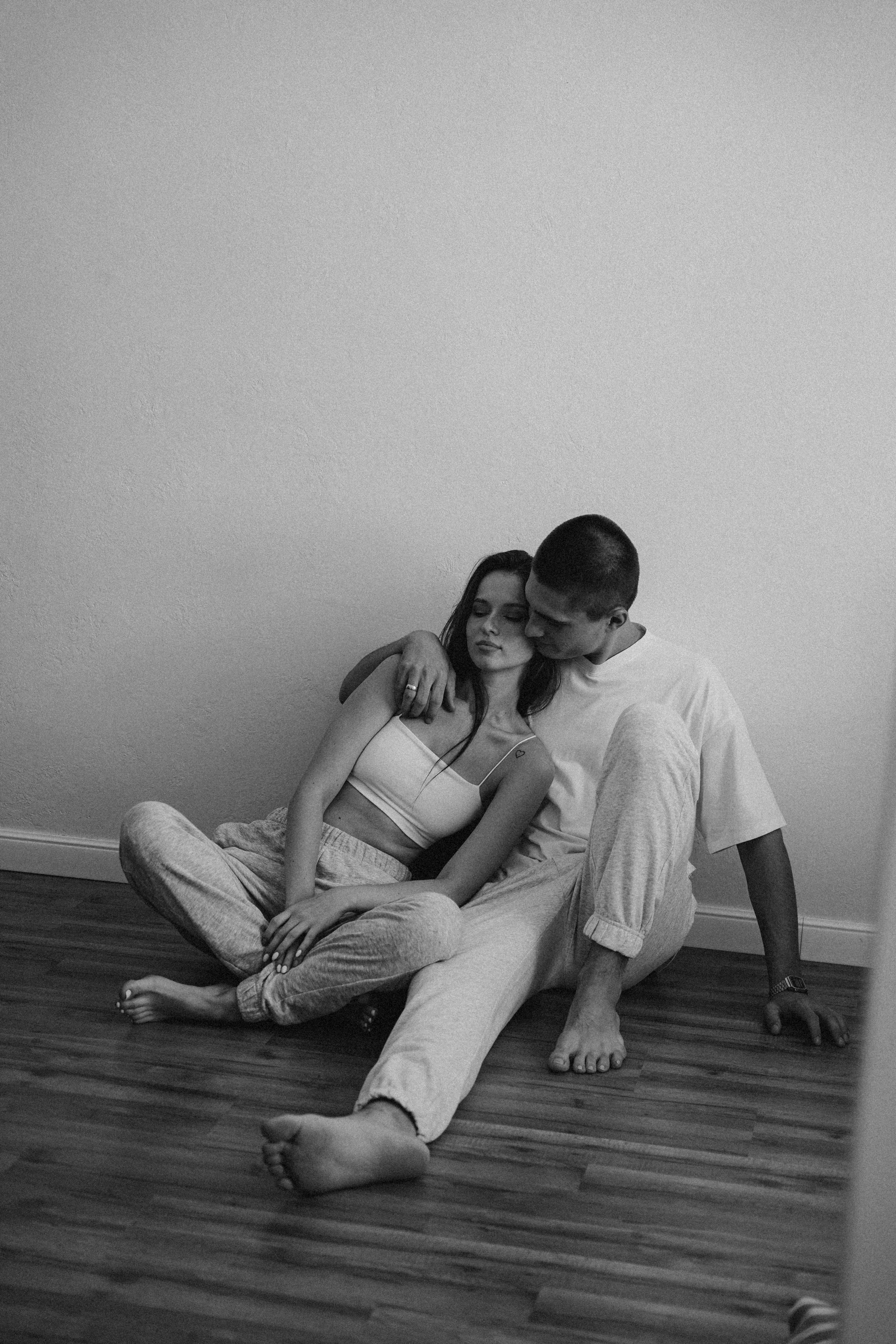 Артём и Настя