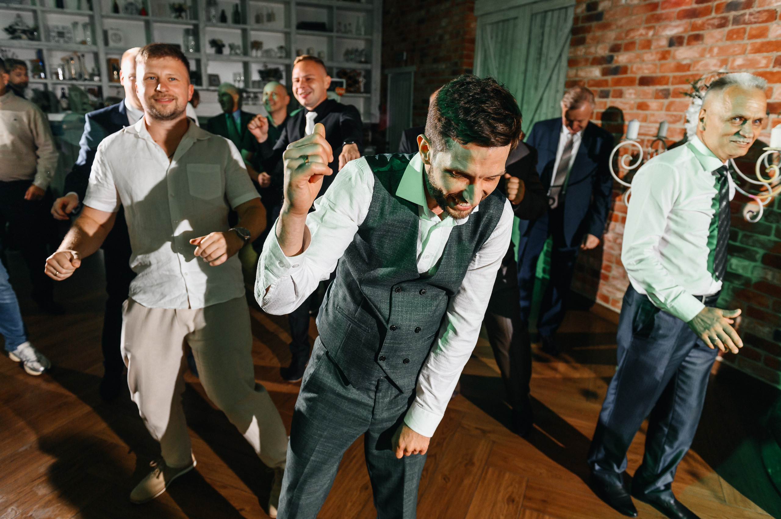 Андрей и Татьяна. Свадебный и семейный фотограф в Санкт-Петербурге Александр Озеров