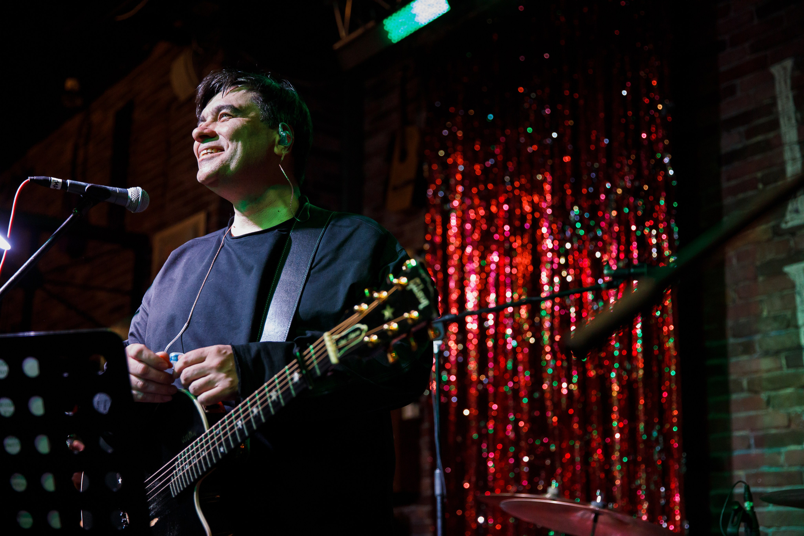 Ключевая / 17.02.2024 / Life Pub. Репортажный и портретный фотограф Русакова Жанна