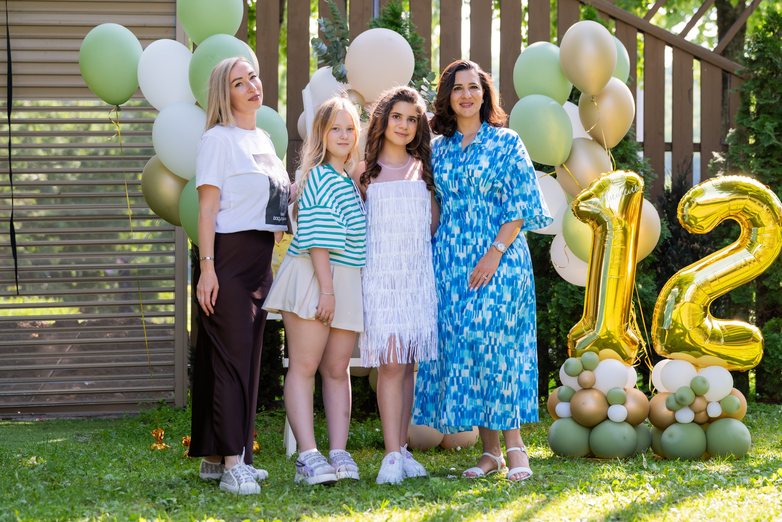 Мишель 12лет. Репортажный фотограф Сергей Дроздов