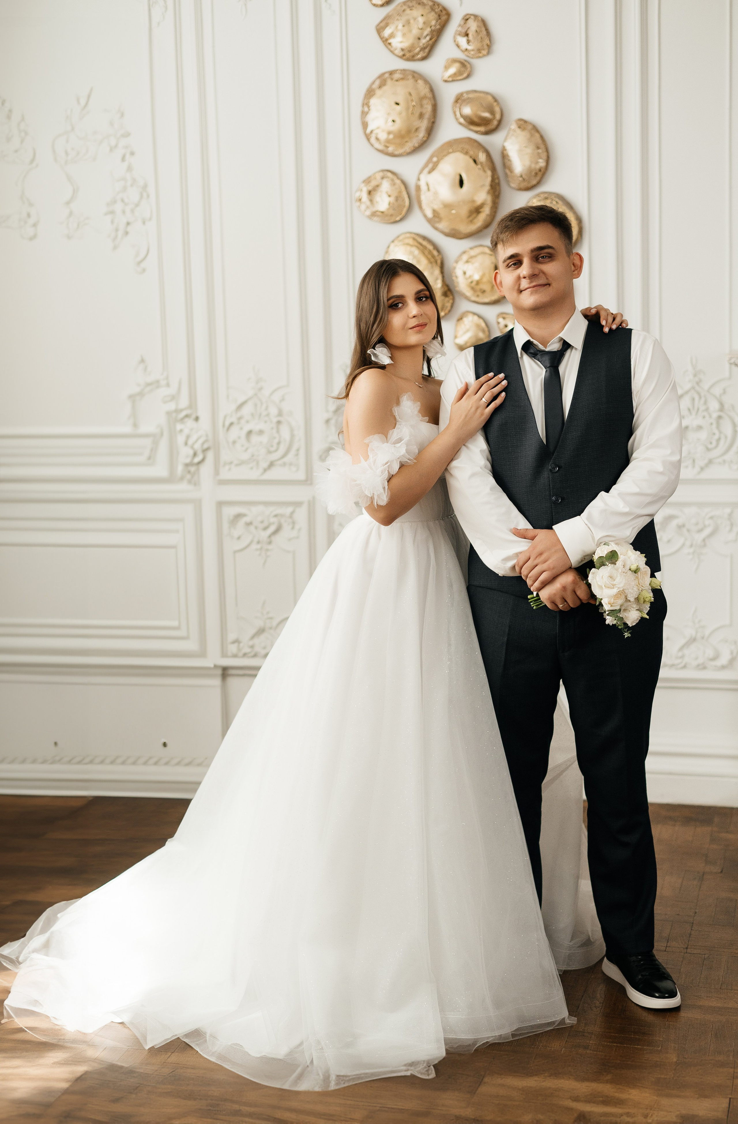 Александр и Ольга. Свадебный и семейный фотограф Кореновск/Краснодар