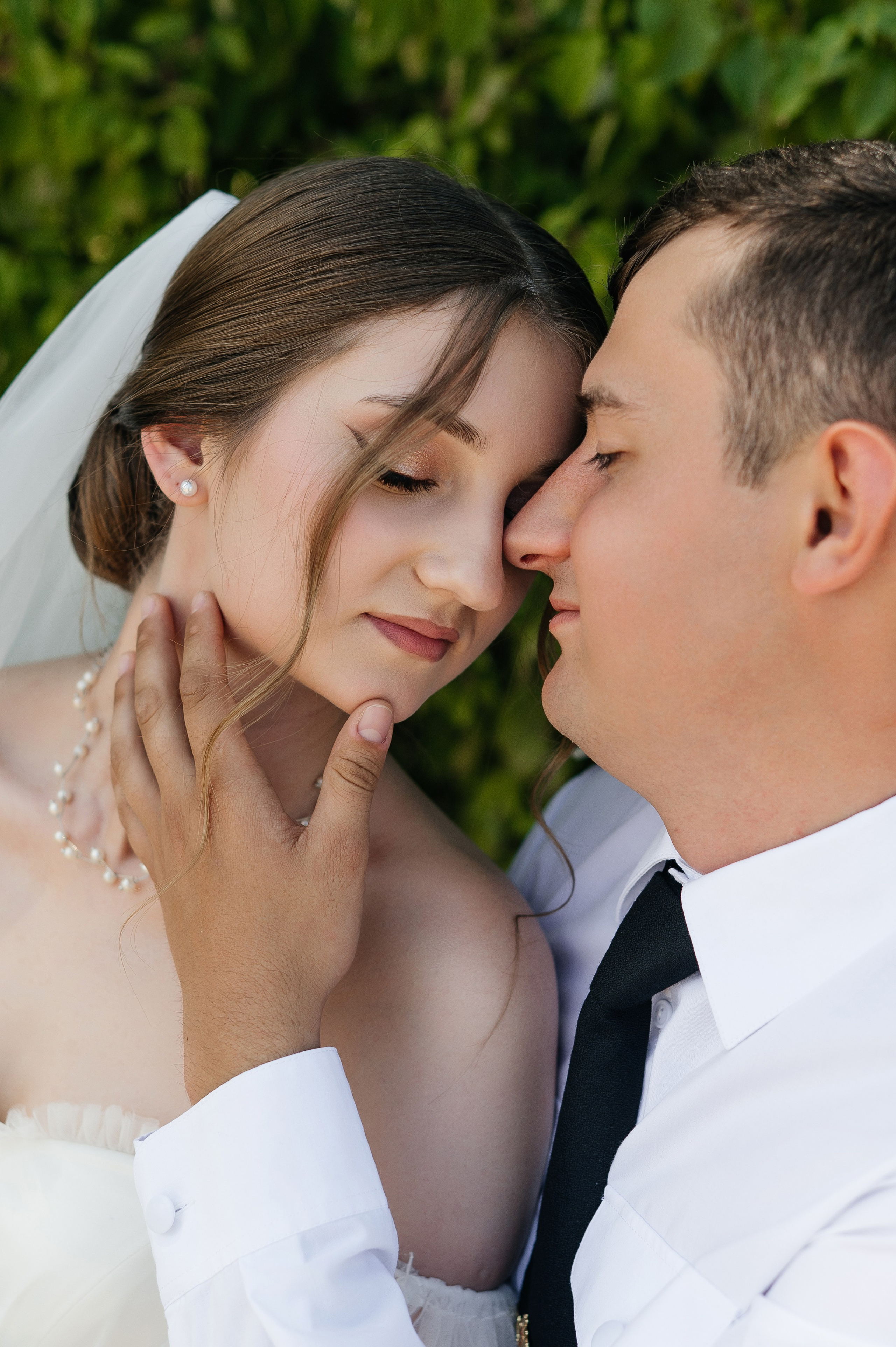 Олег и Татьяна. Свадебный и семейный фотограф Кореновск/Краснодар