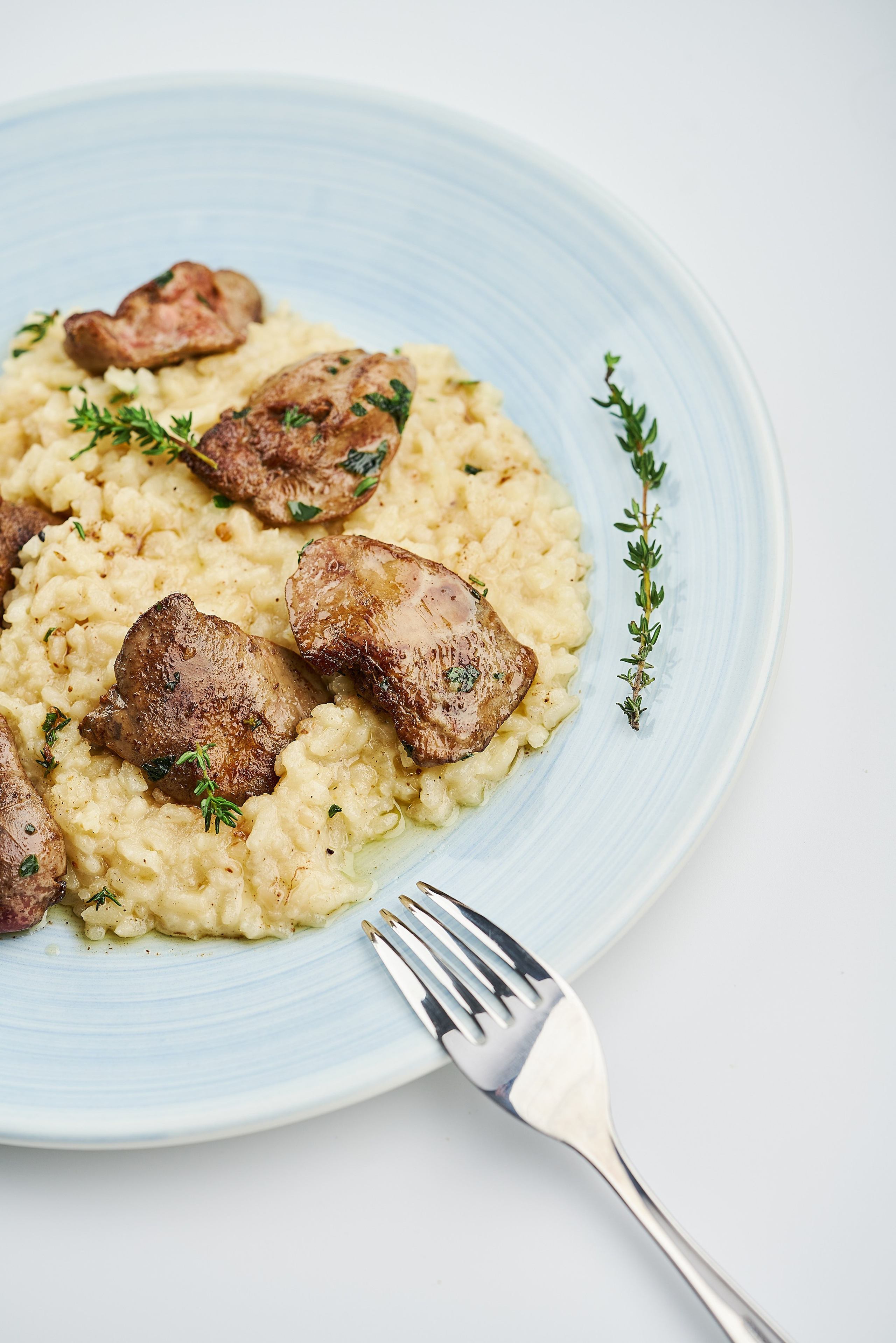 Фуд фото и портреты профессионалов  фуд индустрии. Сергей Гаврилов, фотограф