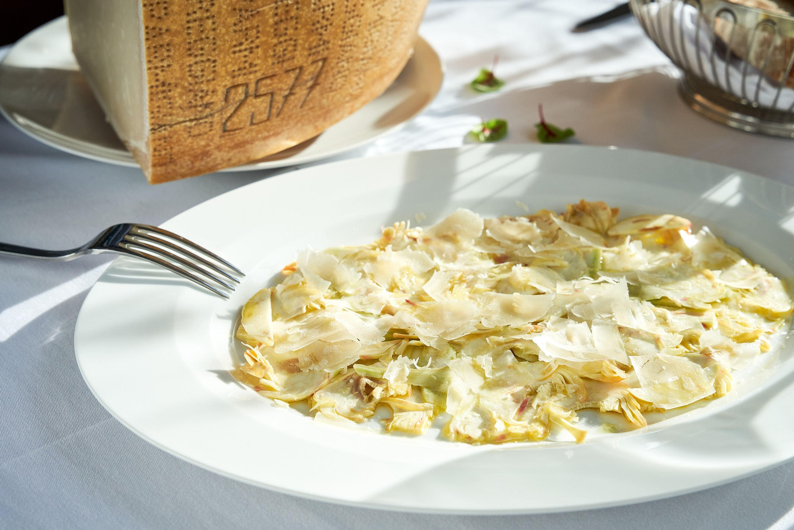 Фуд фото и портреты профессионалов  фуд индустрии. Сергей Гаврилов, фотограф