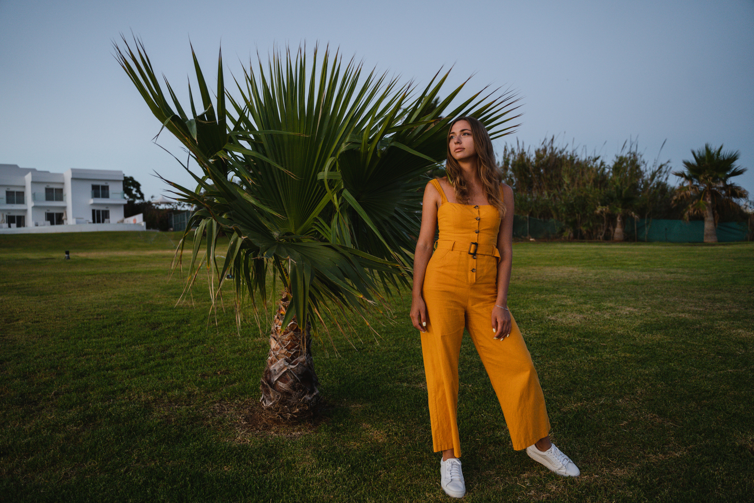 The sea is inside me