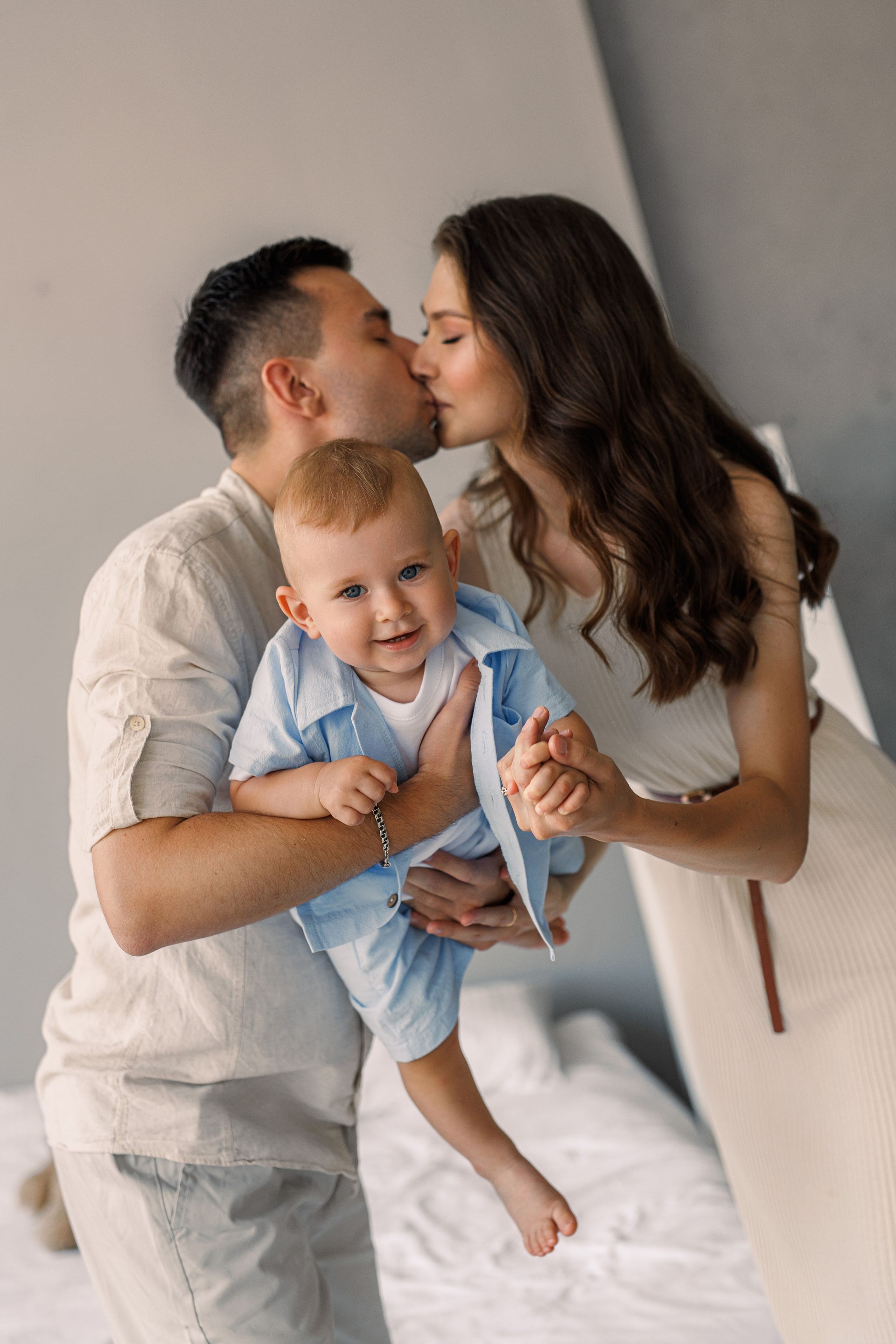 Семейный. Свадебный и семейный фотограф Наталья Штык