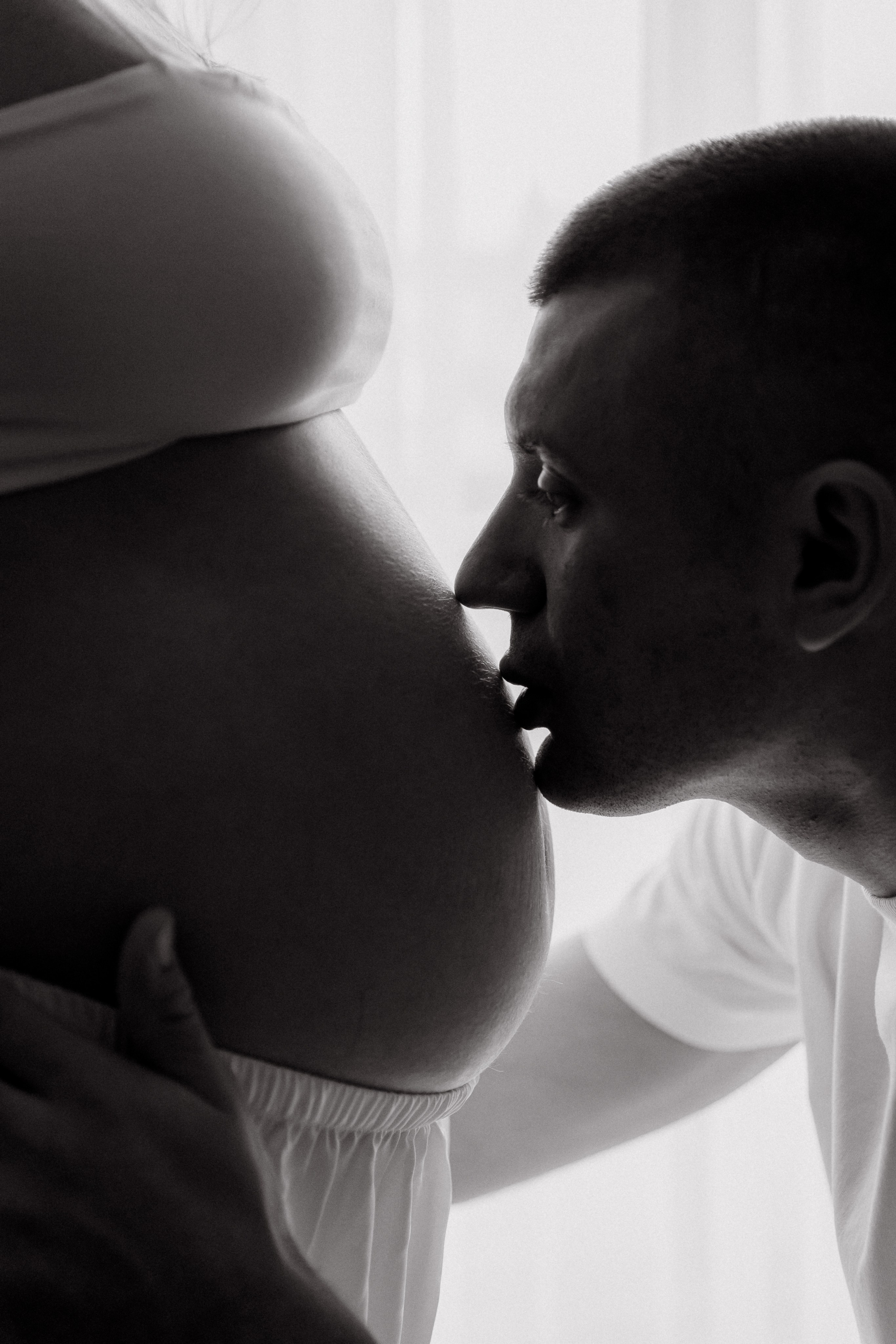 Нежные. Свадебный и семейный фотограф в Красноярске Сиско Ксения