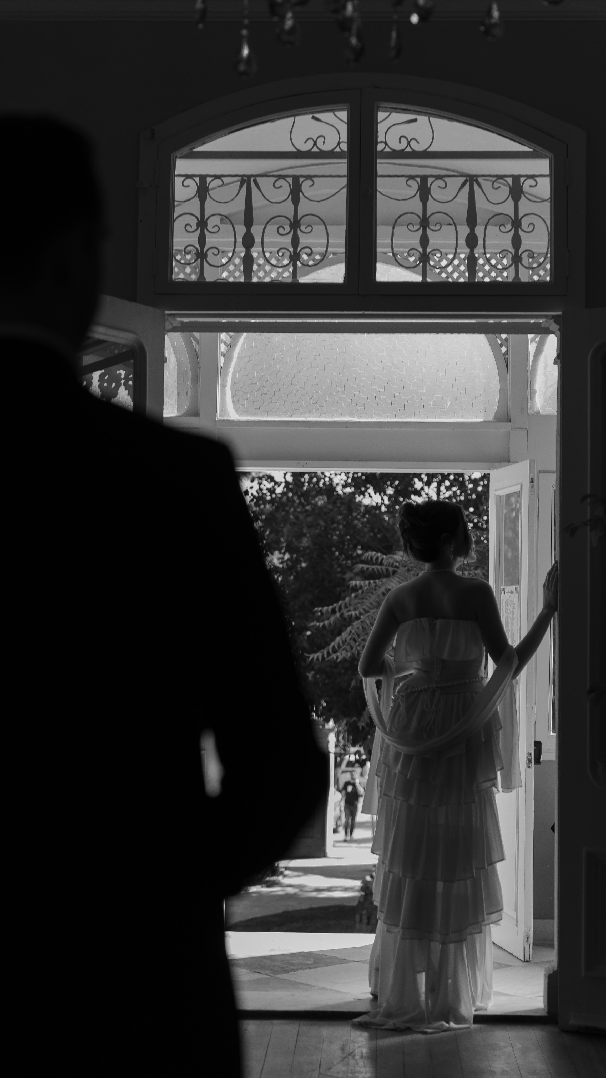 Aya & Mert. İrandek. Fotoğrafçı. İzmir