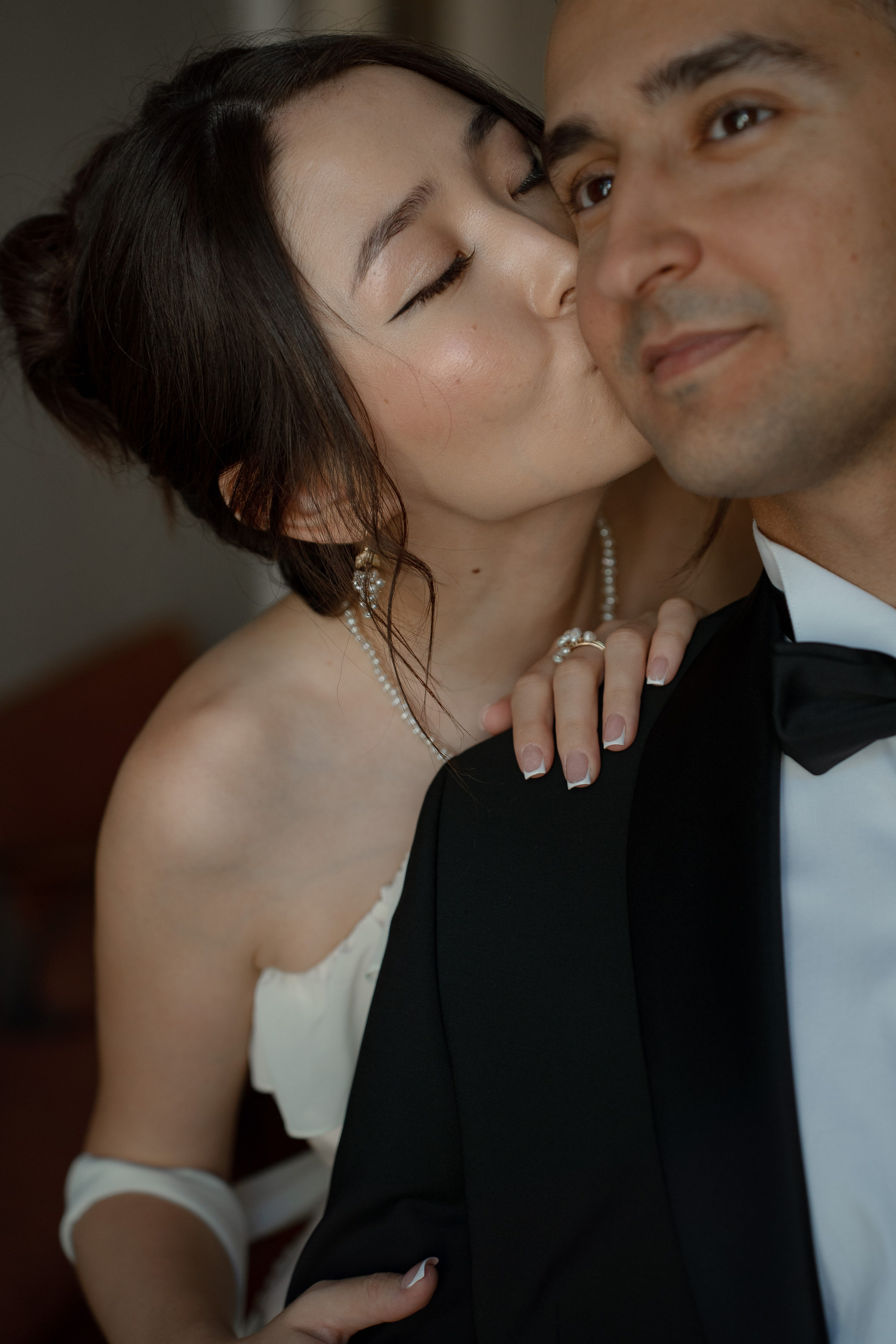 Aya & Mert. İrandek. Fotoğrafçı. İzmir