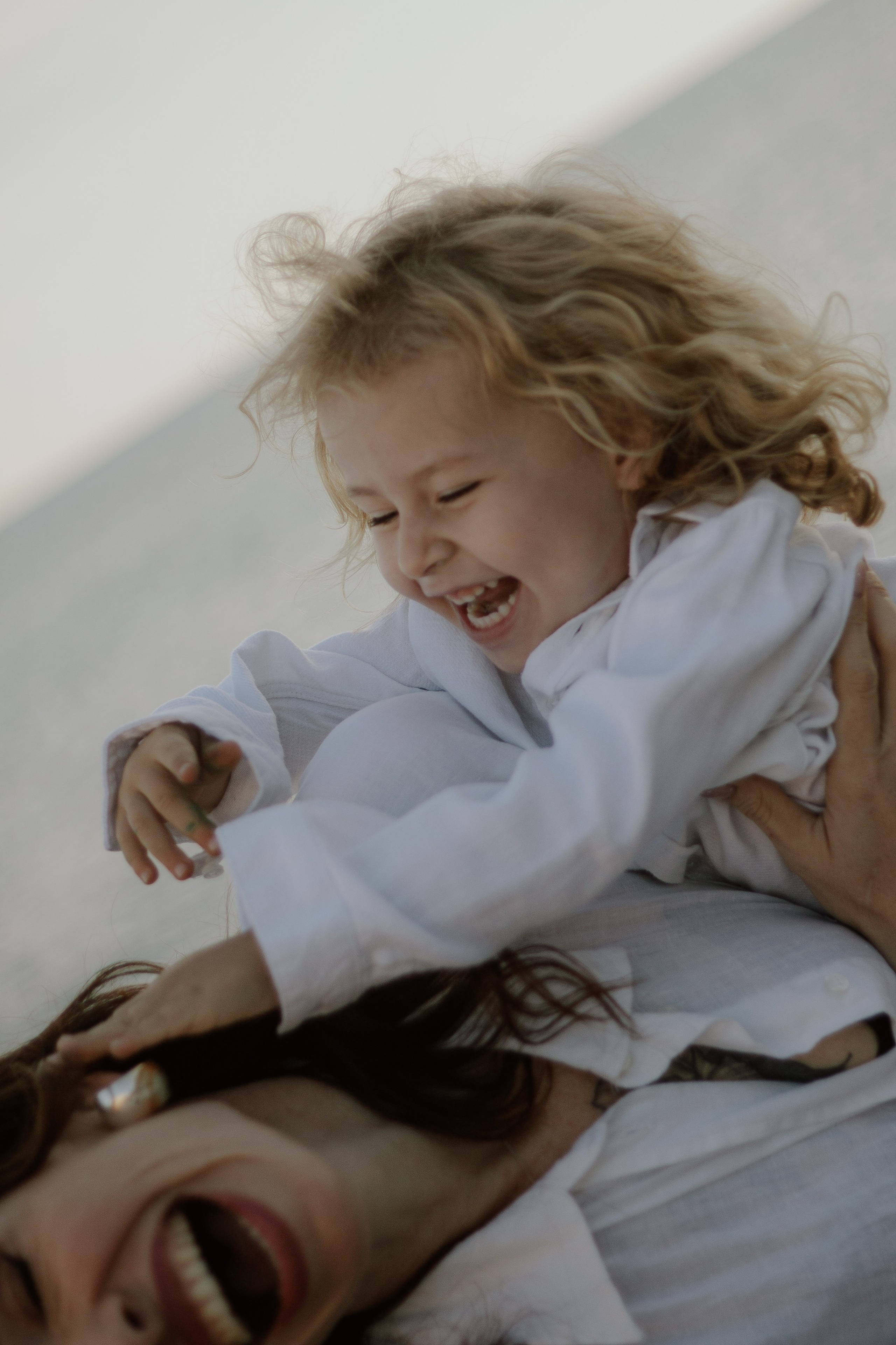 Daria. İrandek. Fotoğrafçı. İzmir