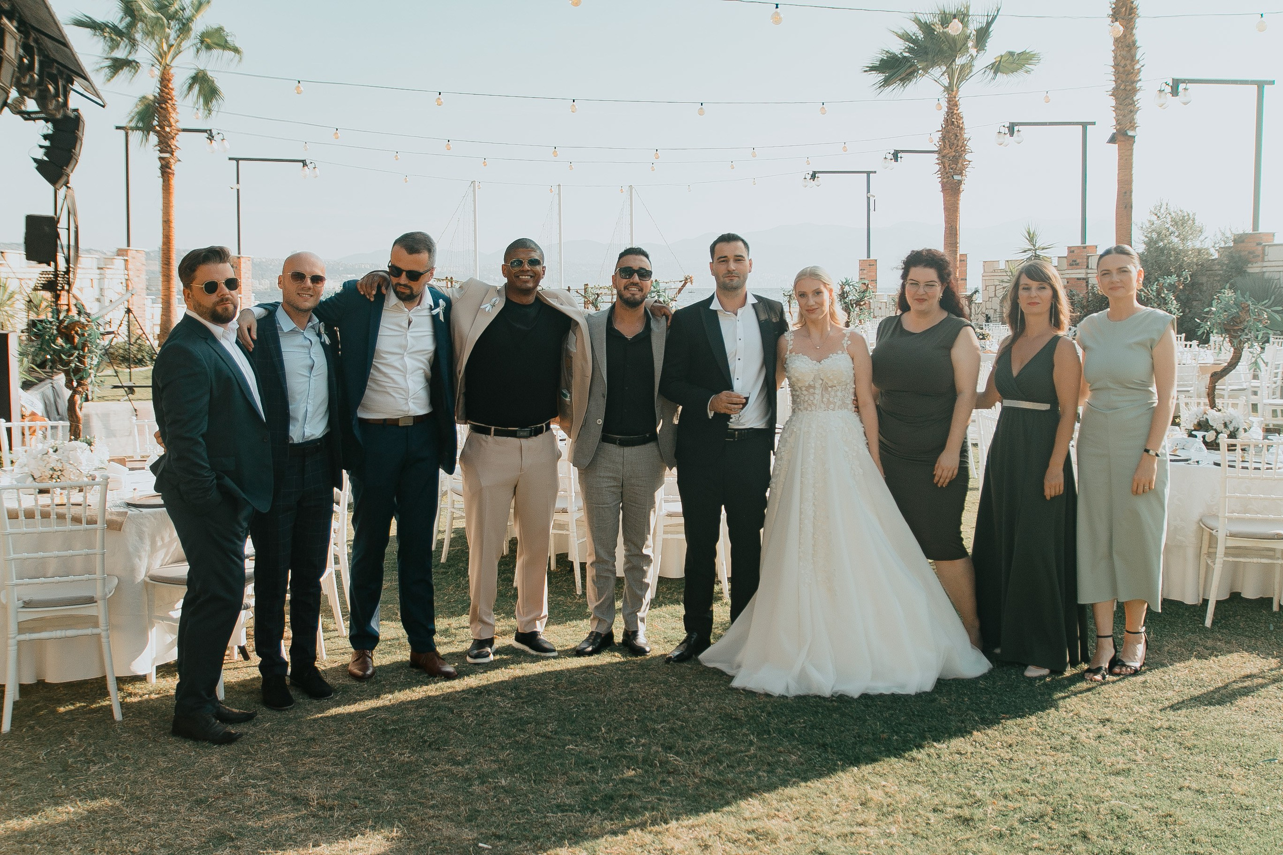 Silvia & Cem. İrandek. Fotoğrafçı. İzmir