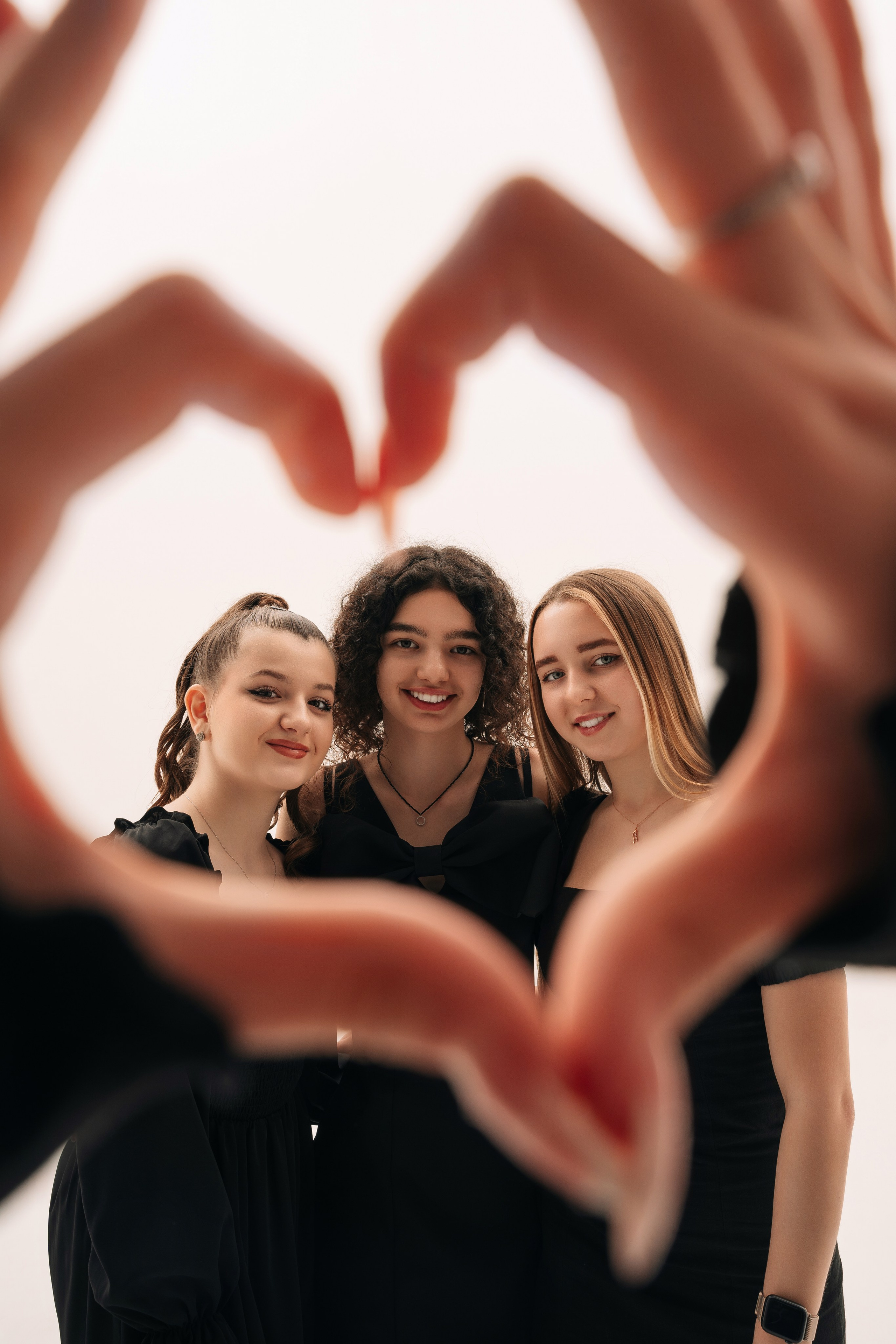 Sweet 16 (birthday). Фотограф Батуми | Ксения Кинасова