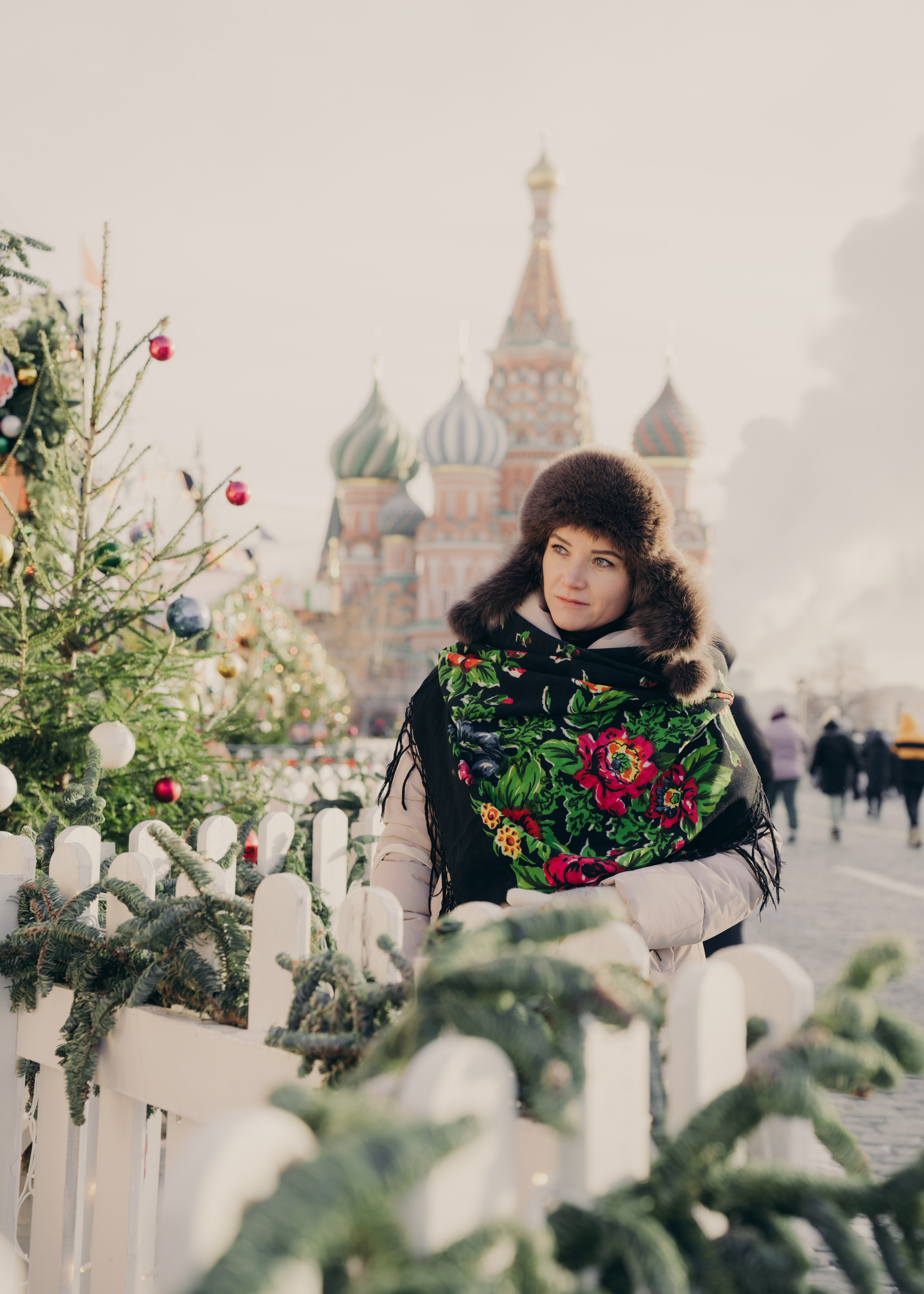 6. Фотограф Батуми | Ксения Кинасова