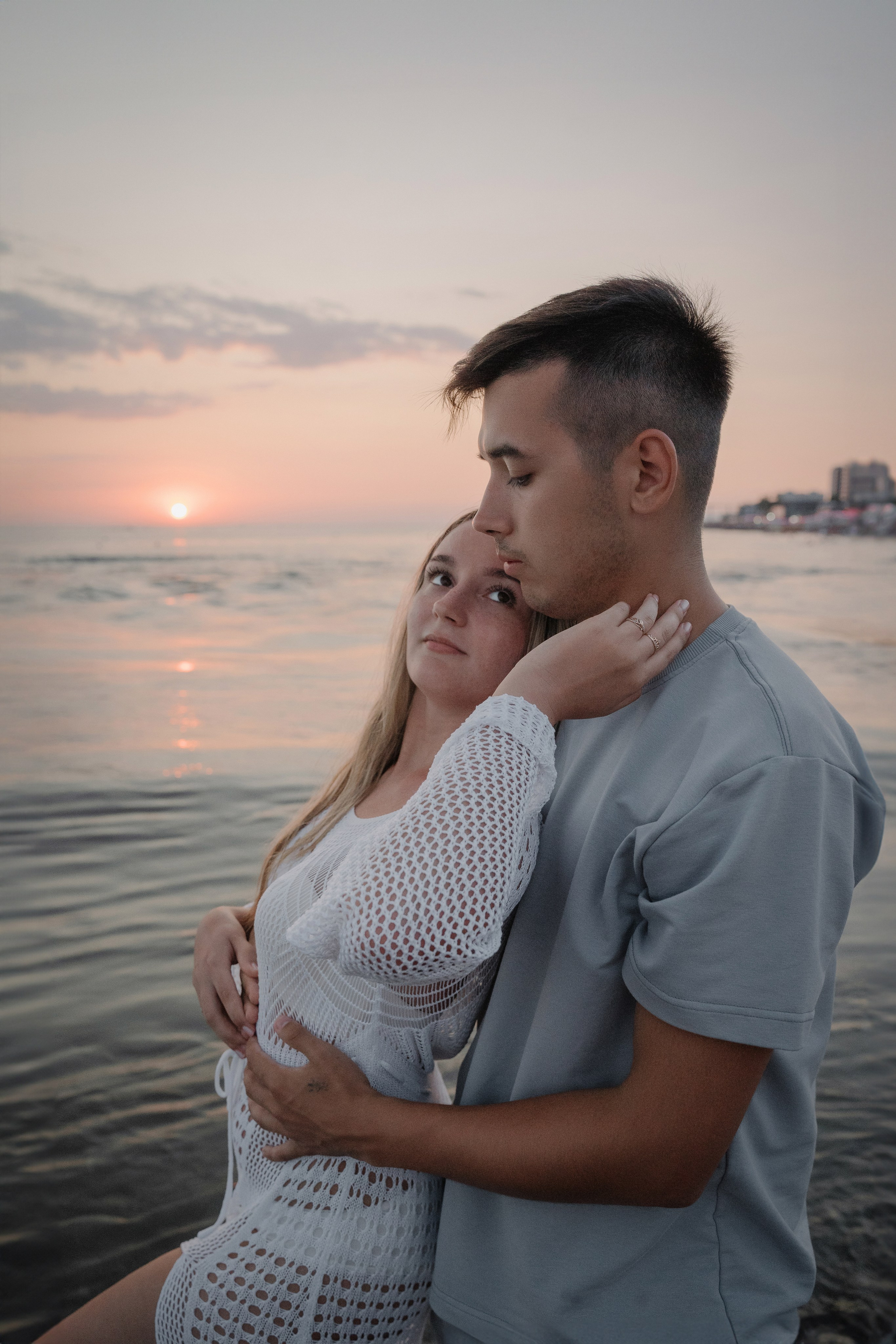 5. Фотограф Батуми | Ксения Кинасова