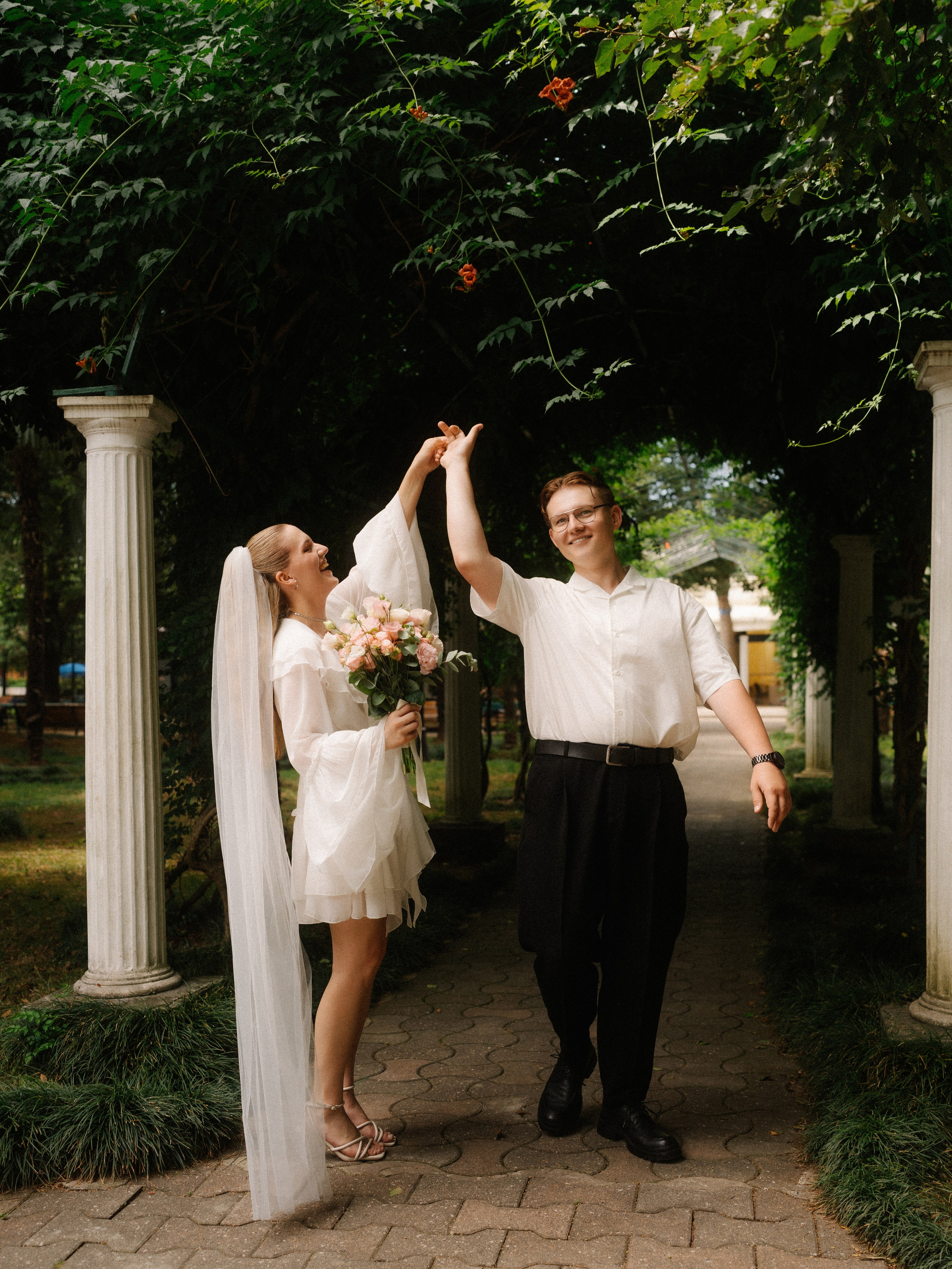 3. Фотограф Батуми | Ксения Кинасова