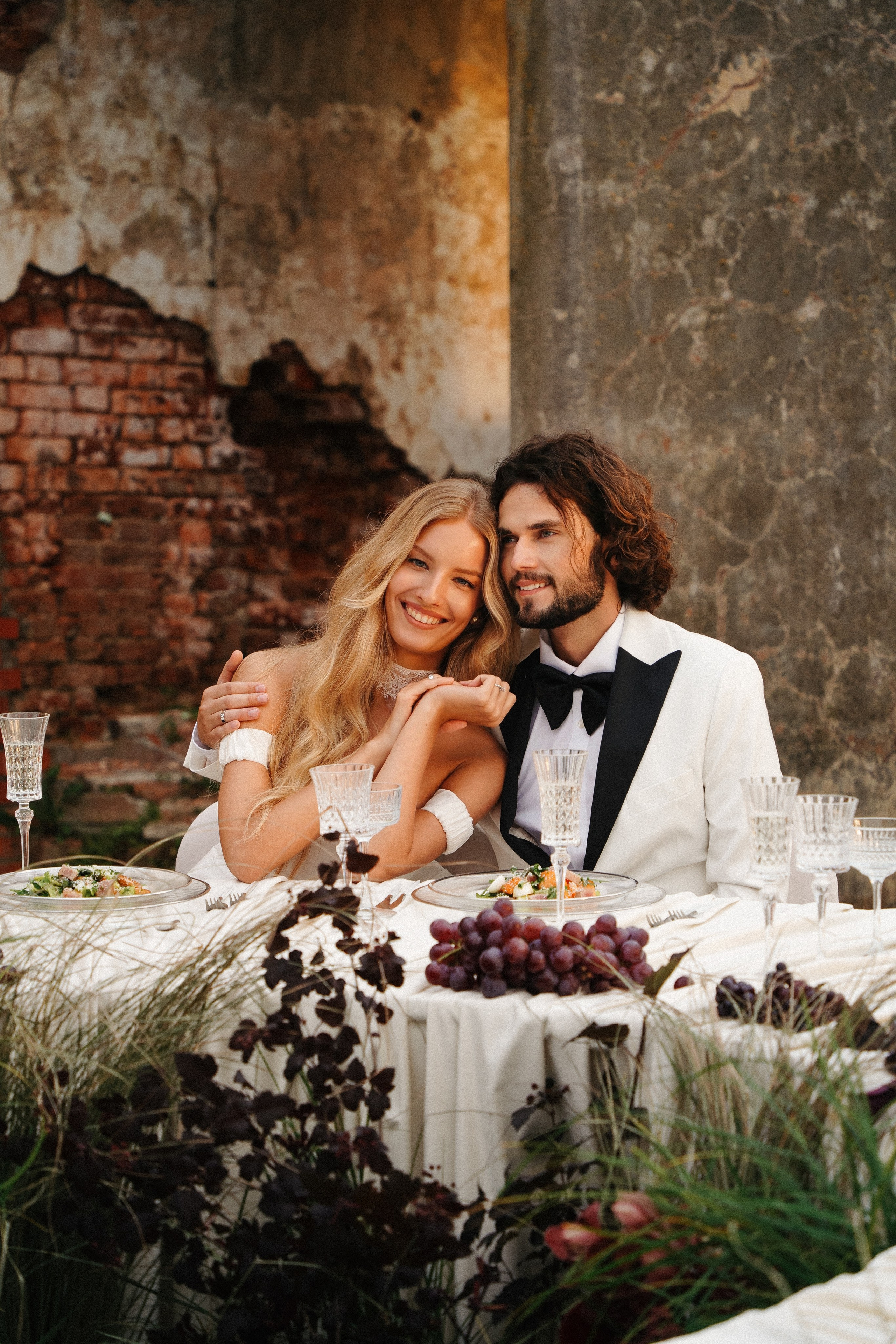 Дима & Вероника. Свадебный фотограф Нижний Новгород / Москва