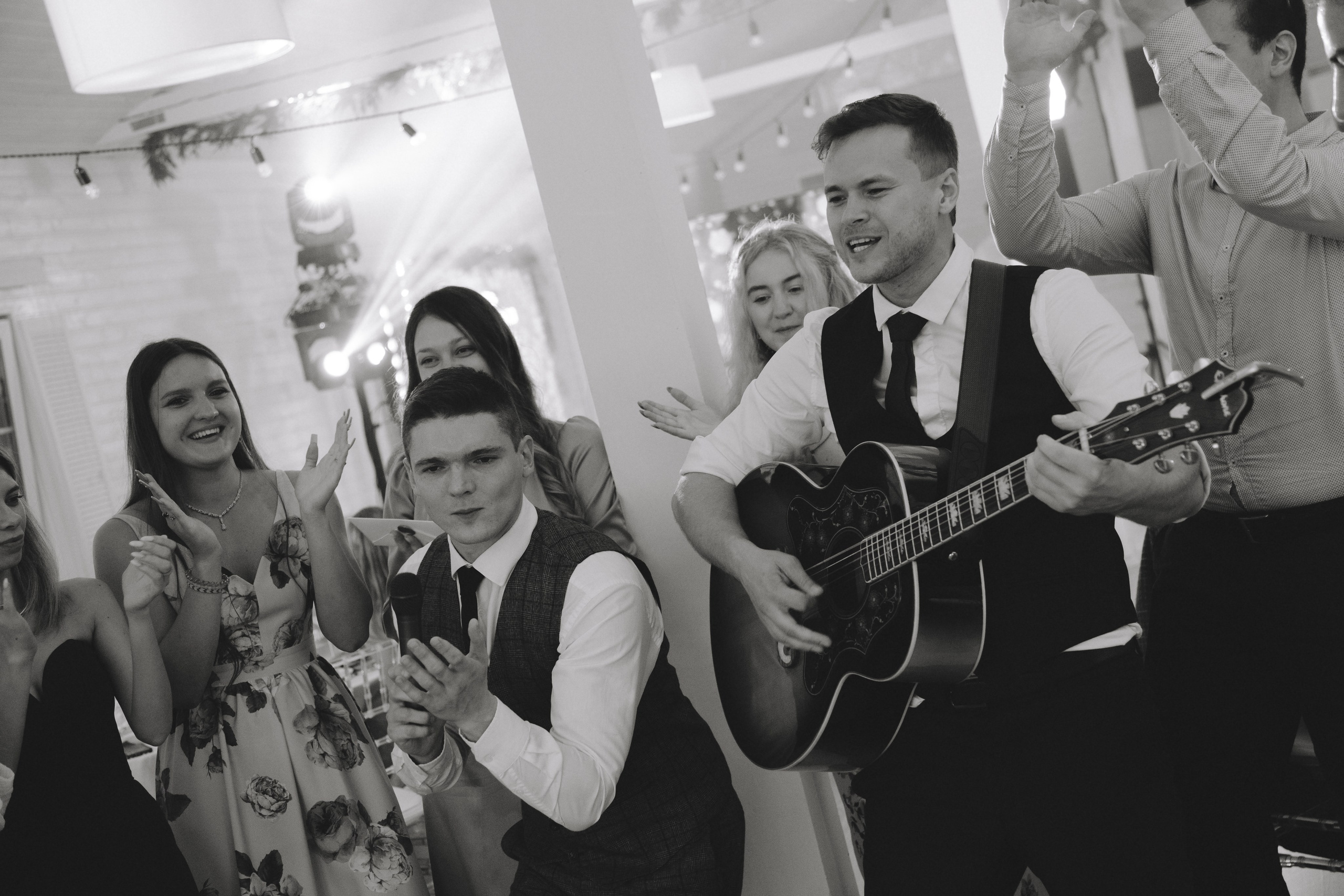 Даниил & София. Фотограф Наталья Воронина Москва