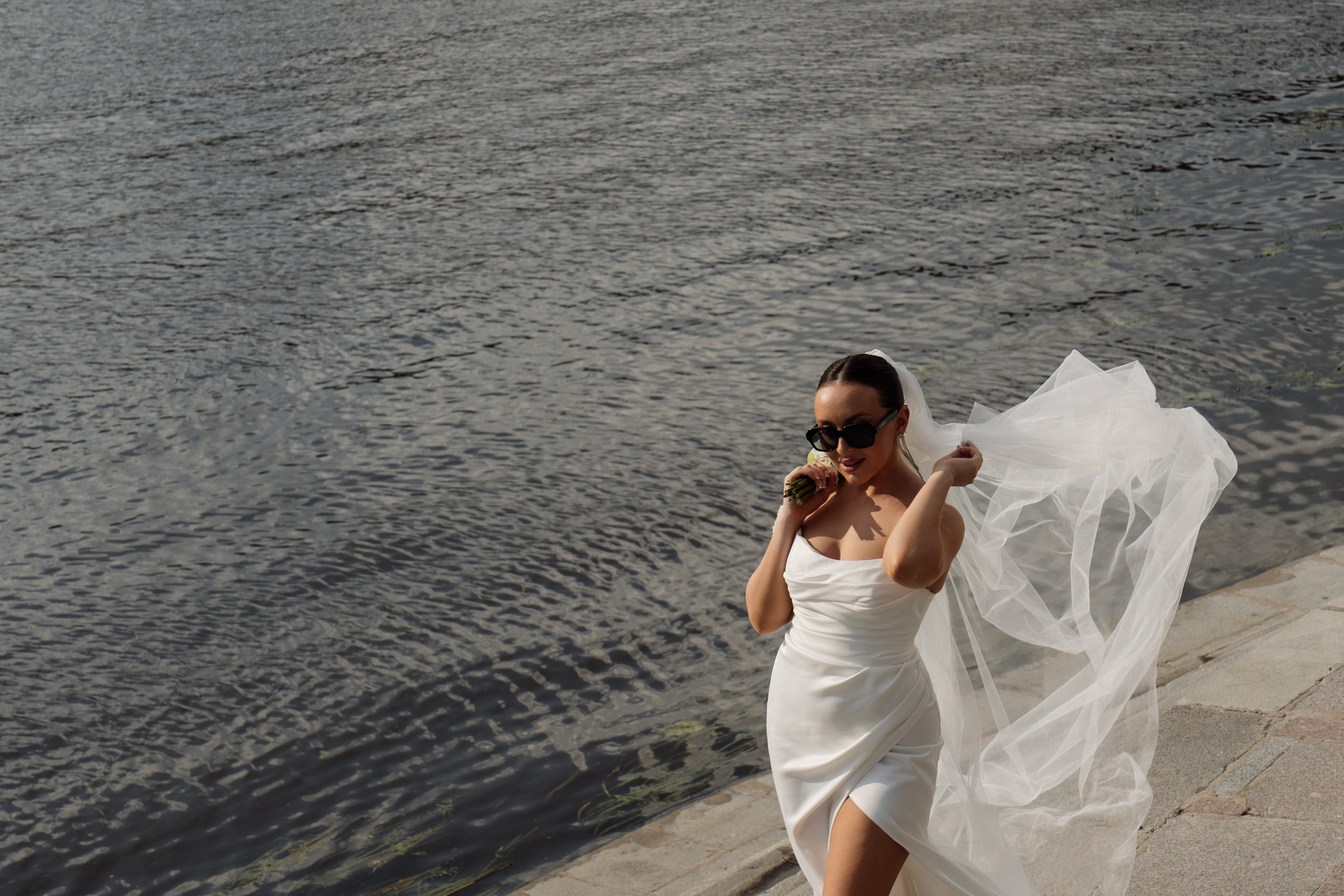 Арсен и Василиса. Свадебный и репортажный фотограф видеограф Брянск/Москва