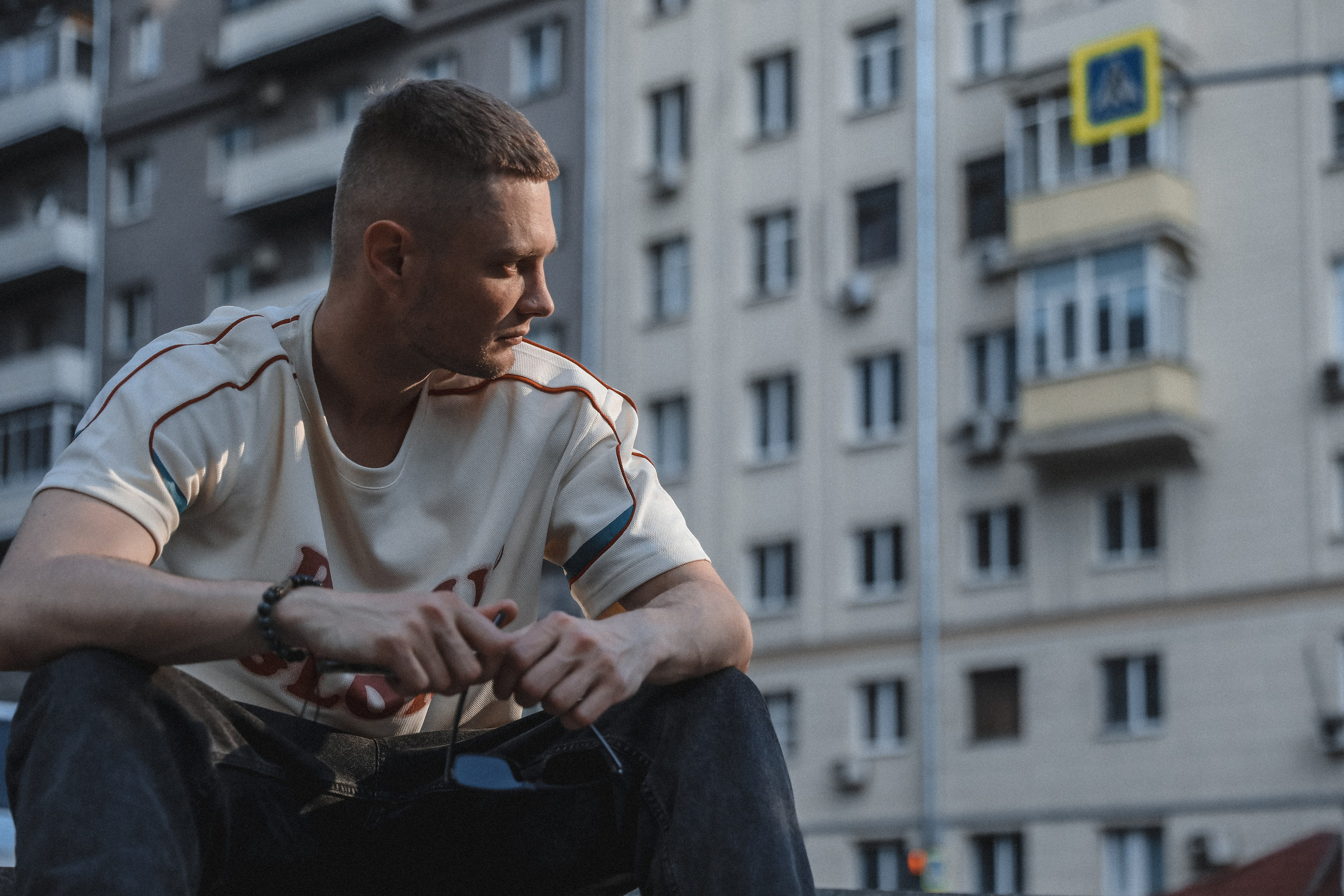 Контент-съёмка проф. фотографу. Photographer Viktoriya Markushina «My world throug»