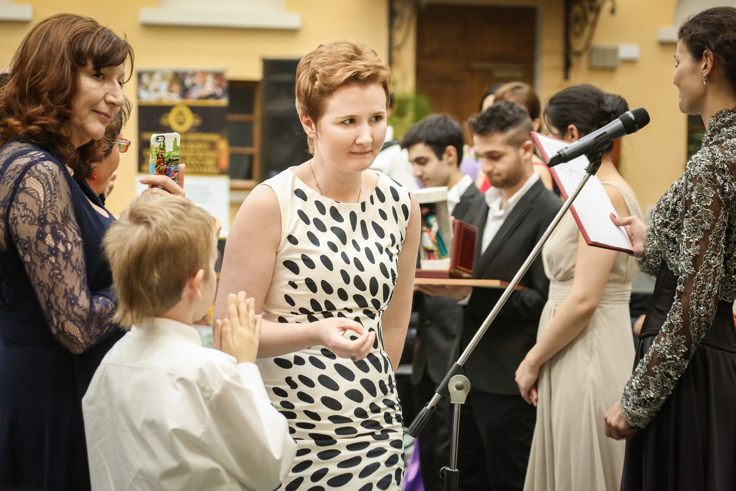 Четвертый фестиваль «Таланты Содружества». Дарья Письменюк / Darya Leitstern — фотограф, музыкант, журналист, путешественник