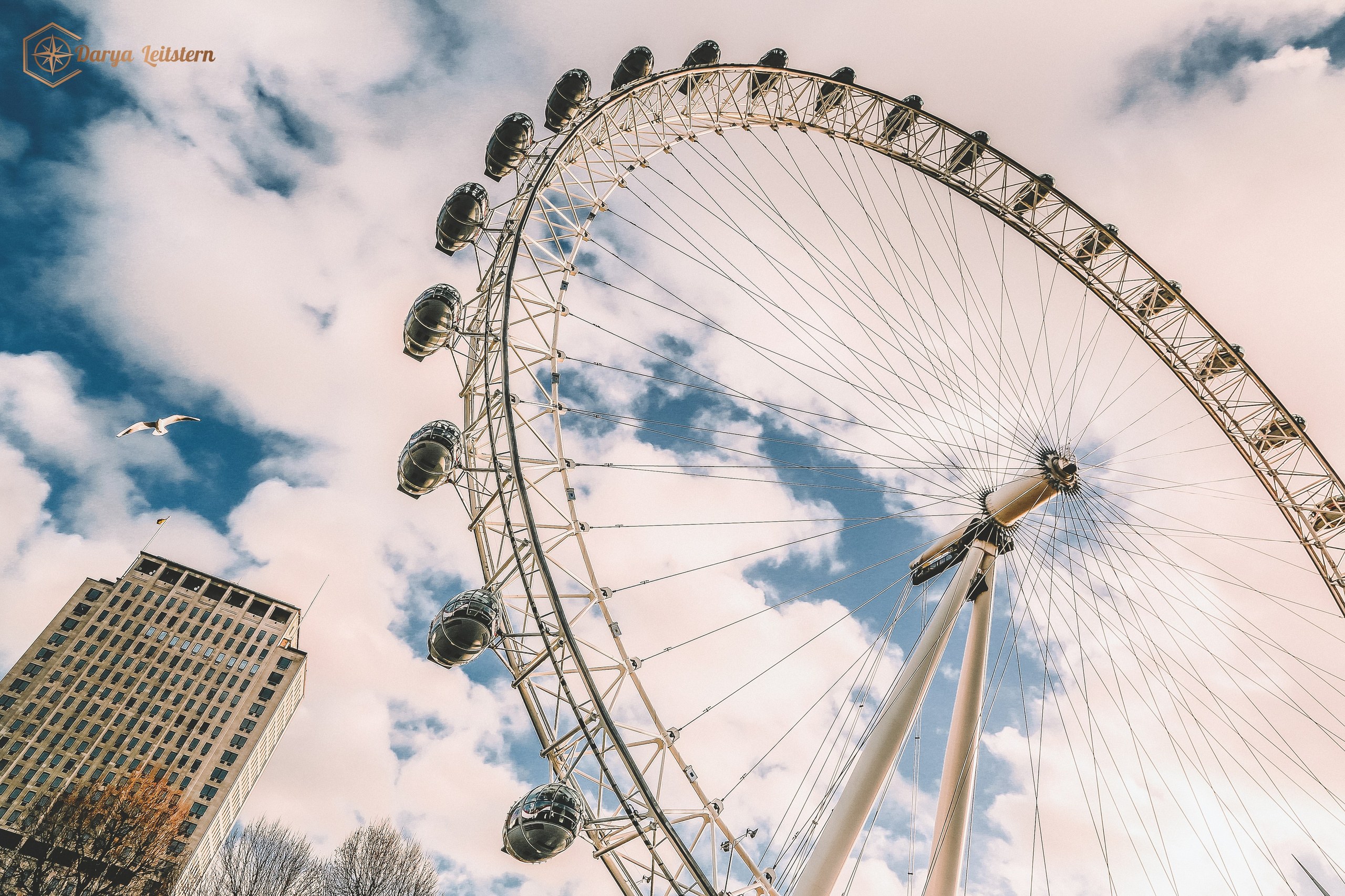 Фотографии из путешествий по разным странам. Дарья Письменюк / Darya Leitstern — фотограф, музыкант, журналист, путешественник