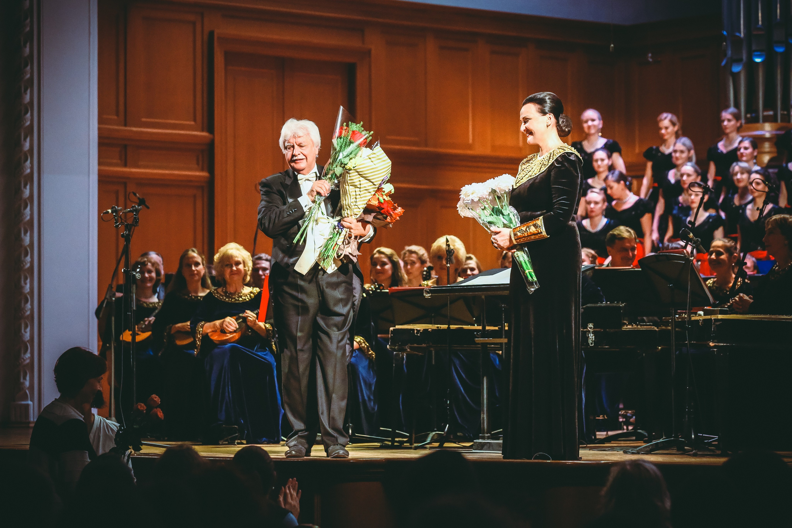 Встреча через столетие. Дарья Письменюк / Darya Leitstern — фотограф, музыкант, журналист, путешественник