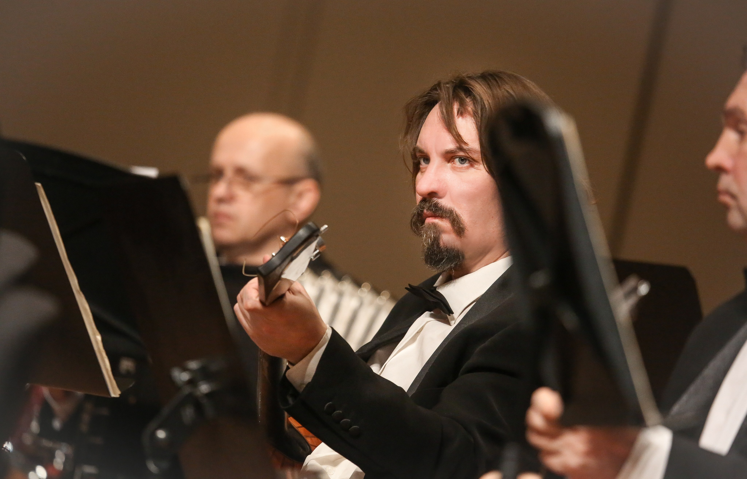 Концерт «Король репортеров» с Дмитрием Назаровым. Дарья Письменюк / Darya Leitstern — фотограф, музыкант, журналист, путешественник