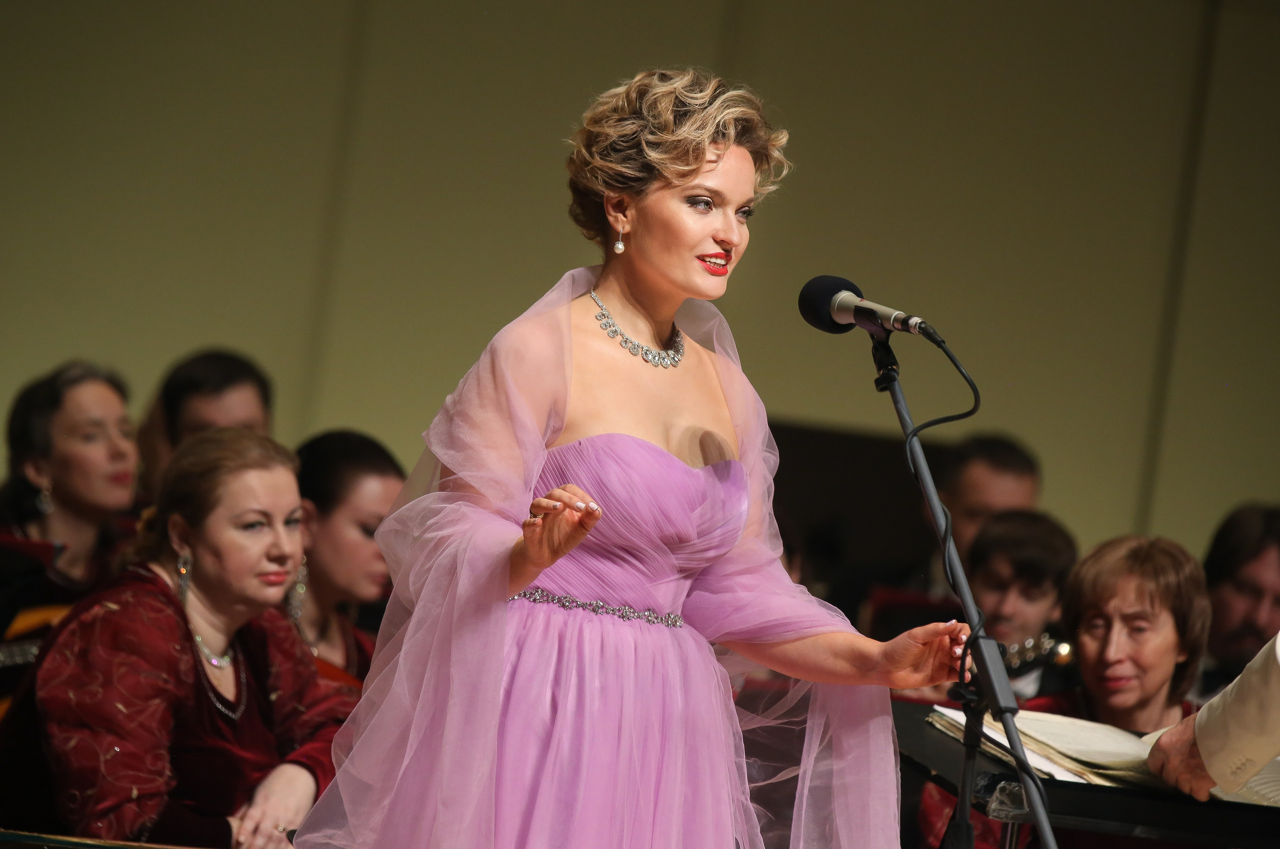 Концерт «Семья Штраус» в Филармонии-2. Дарья Письменюк / Darya Leitstern — фотограф, музыкант, журналист, путешественник