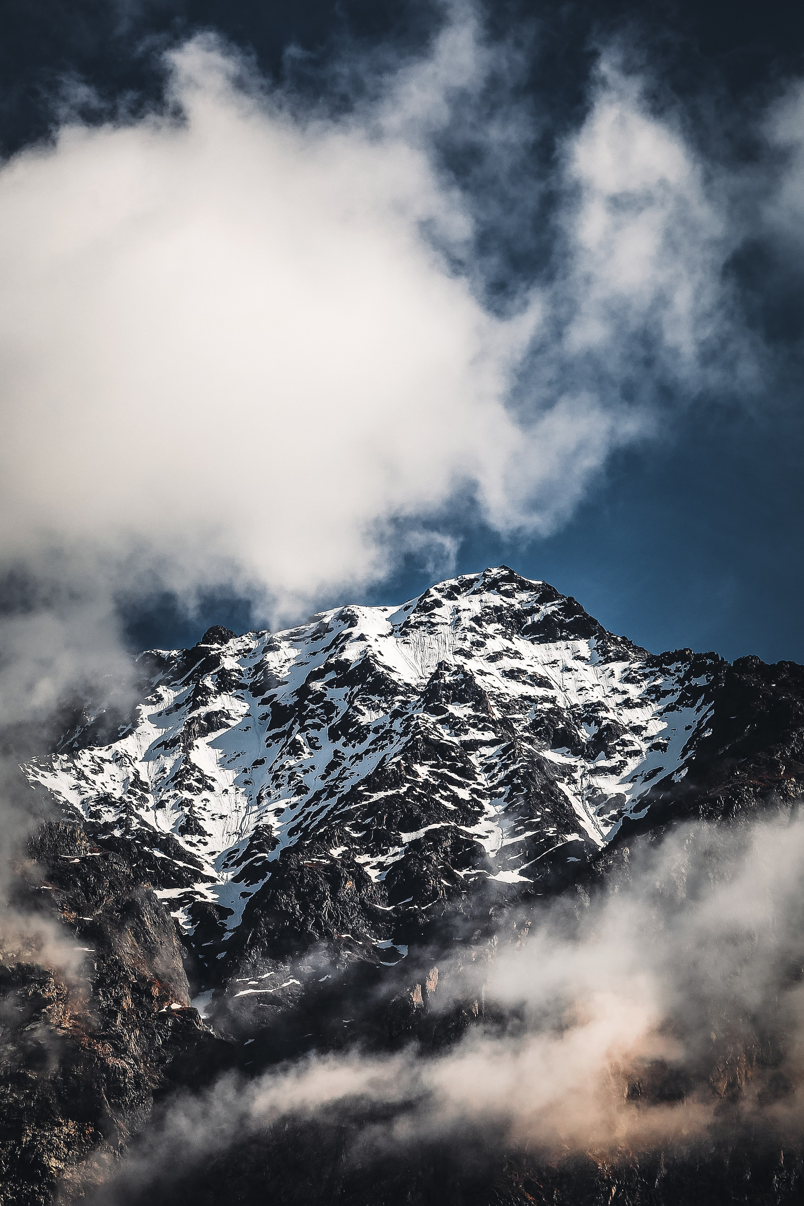 Дарья Письменюк / Darya Leitstern — фотограф, музыкант, журналист, путешественник