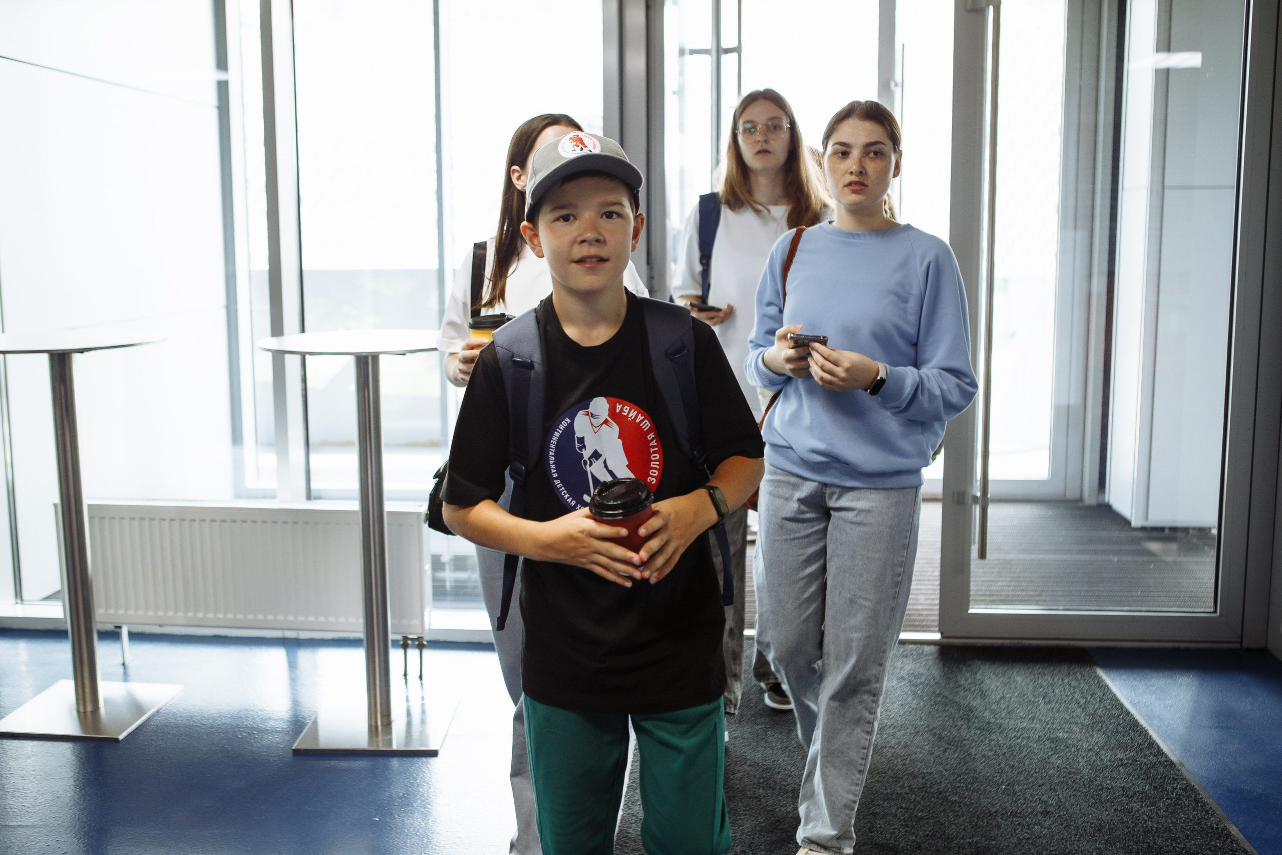 Молодежь. Спорт. Возможности. Свадебный Семейный Репортажный фотограф в Москве