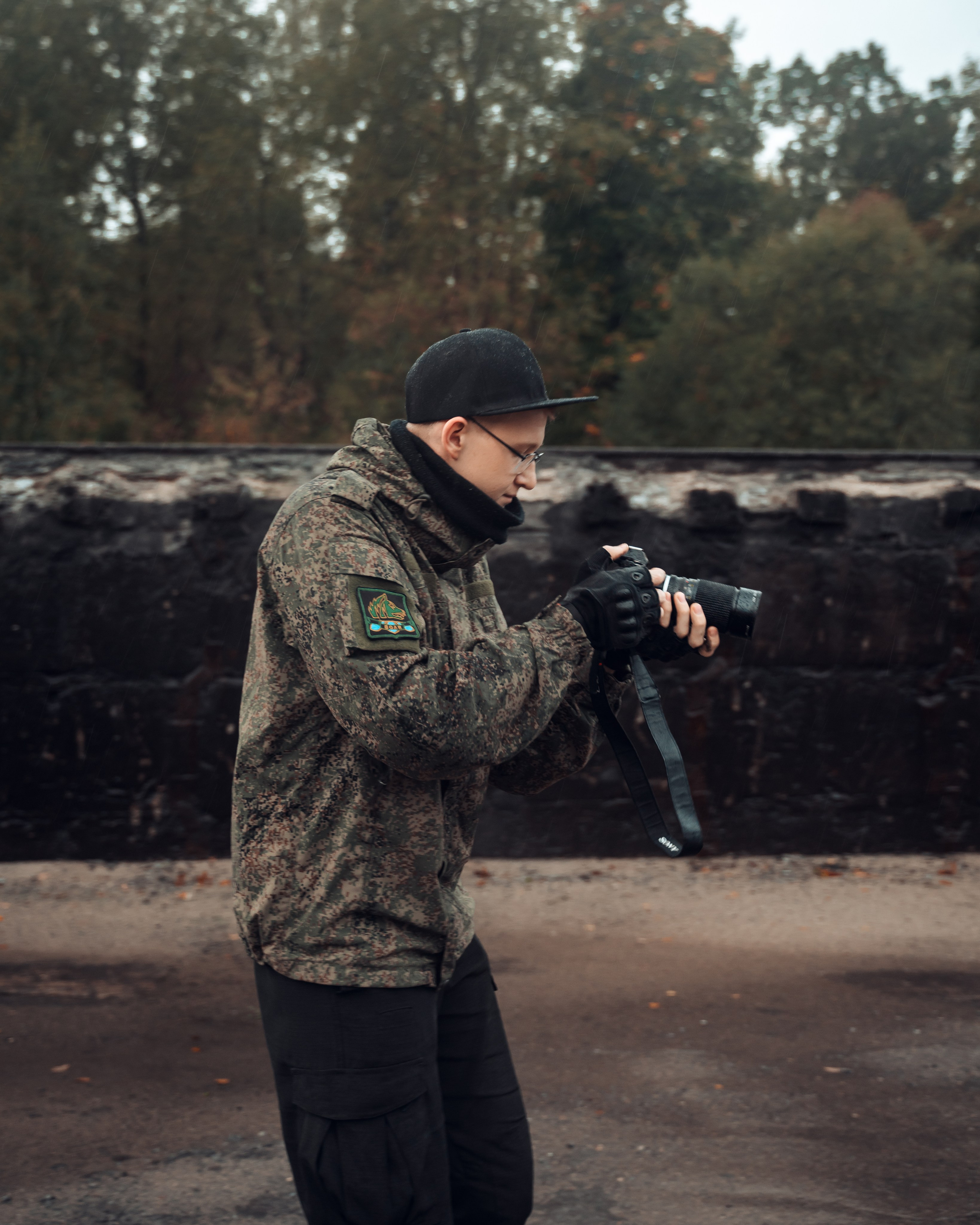 Александр. Vlad Trykov