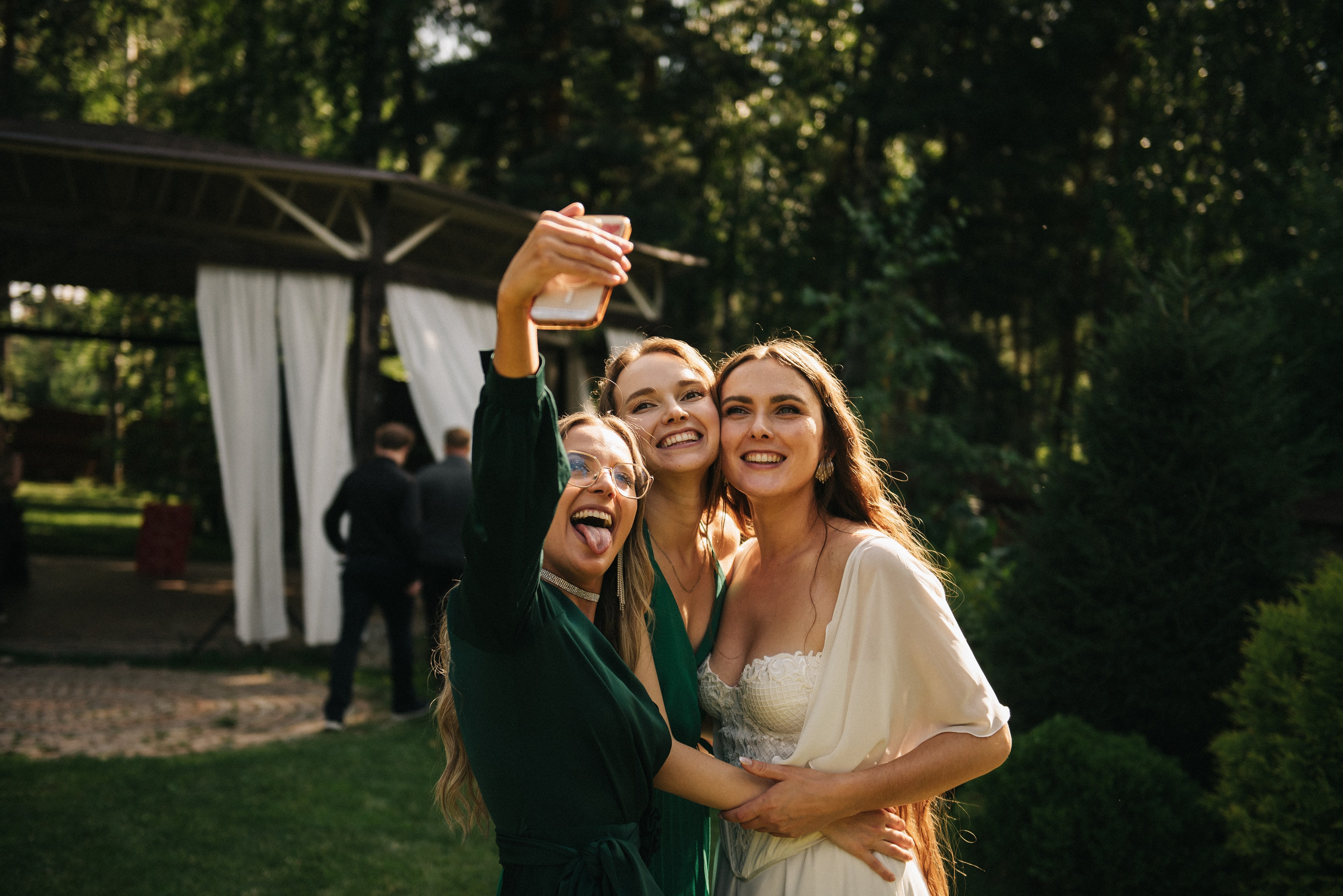 Дарья и Савва. Ph.proulints