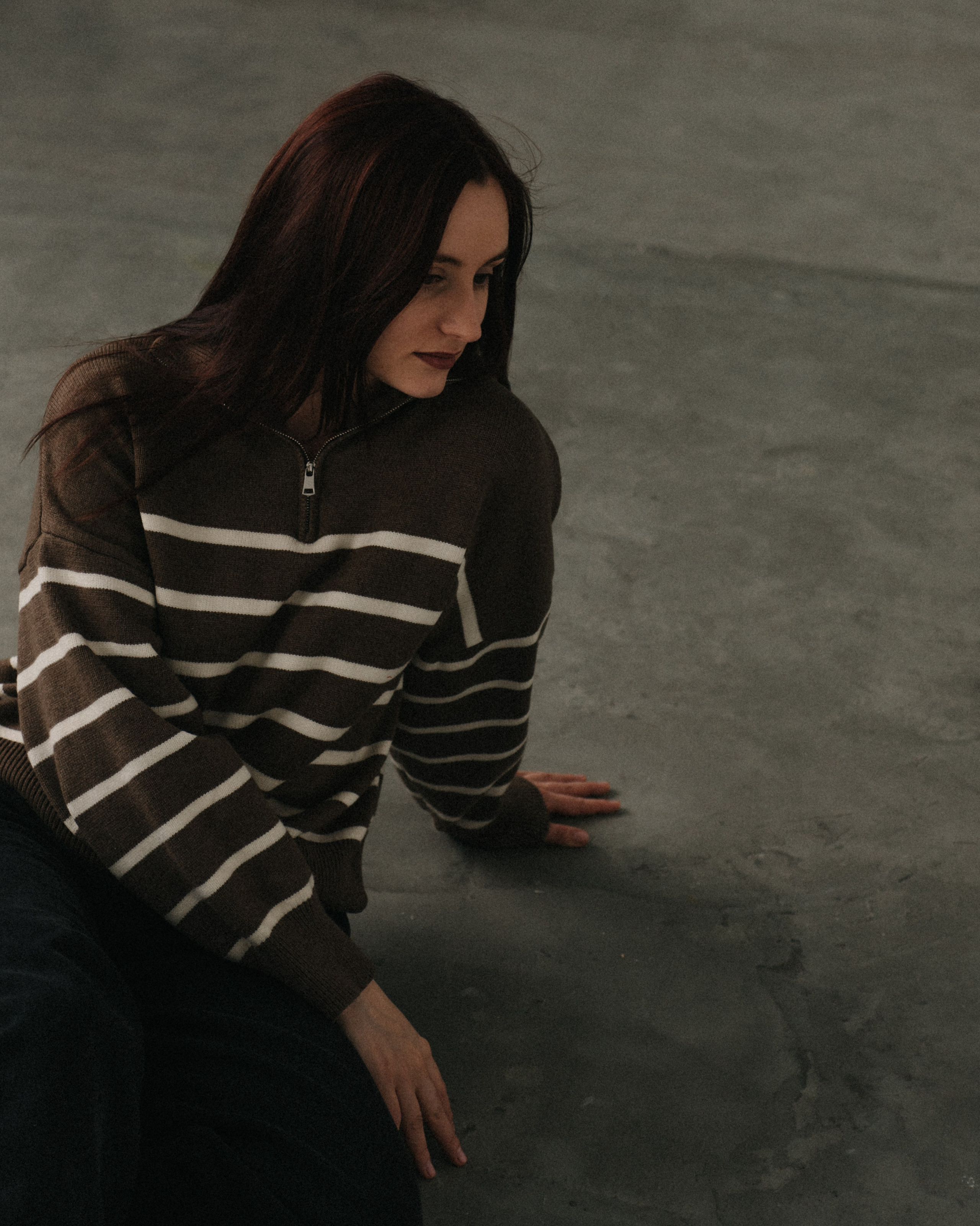 Кристина. Ph.proulints