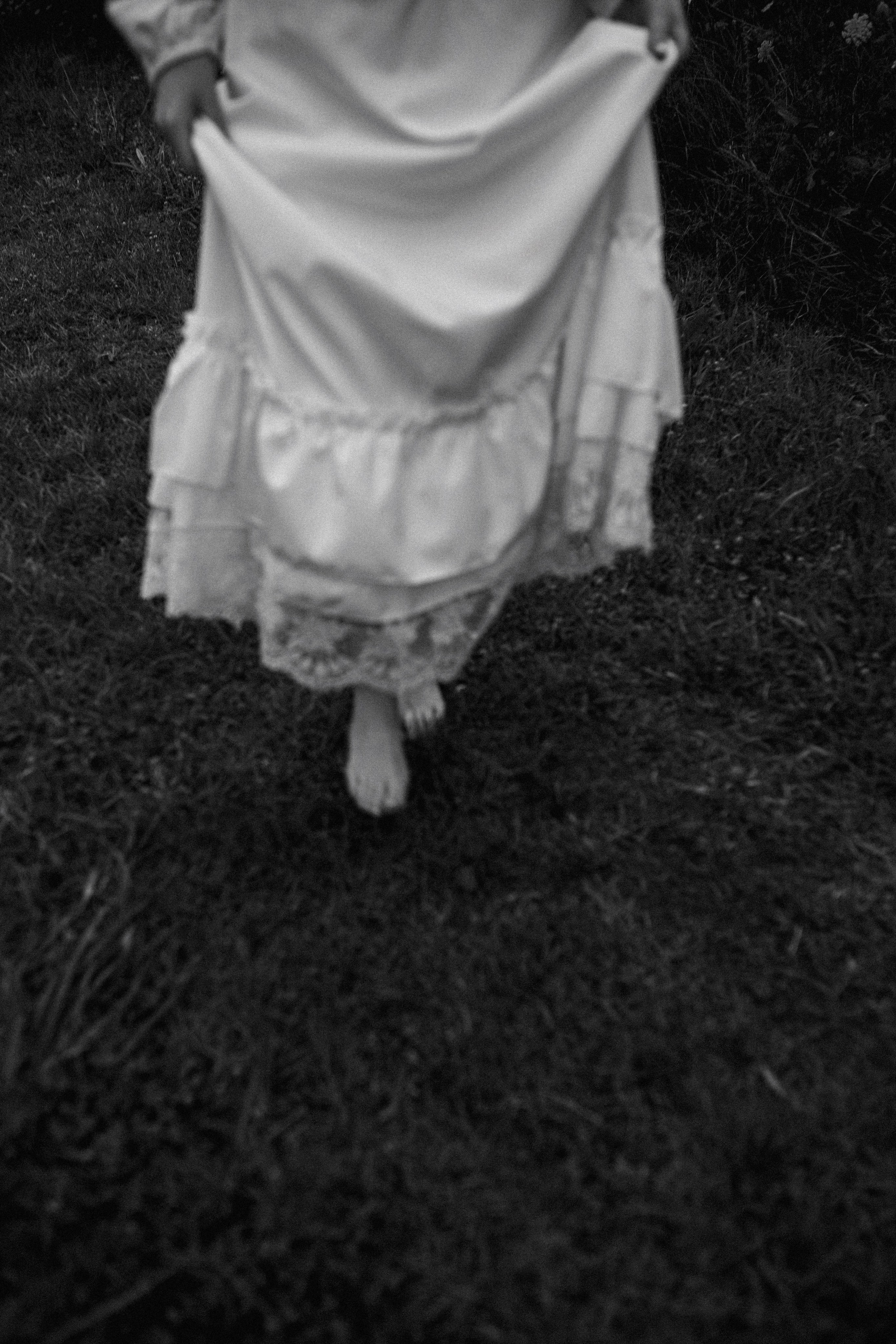 Настя. Фотограф Трифон Мира