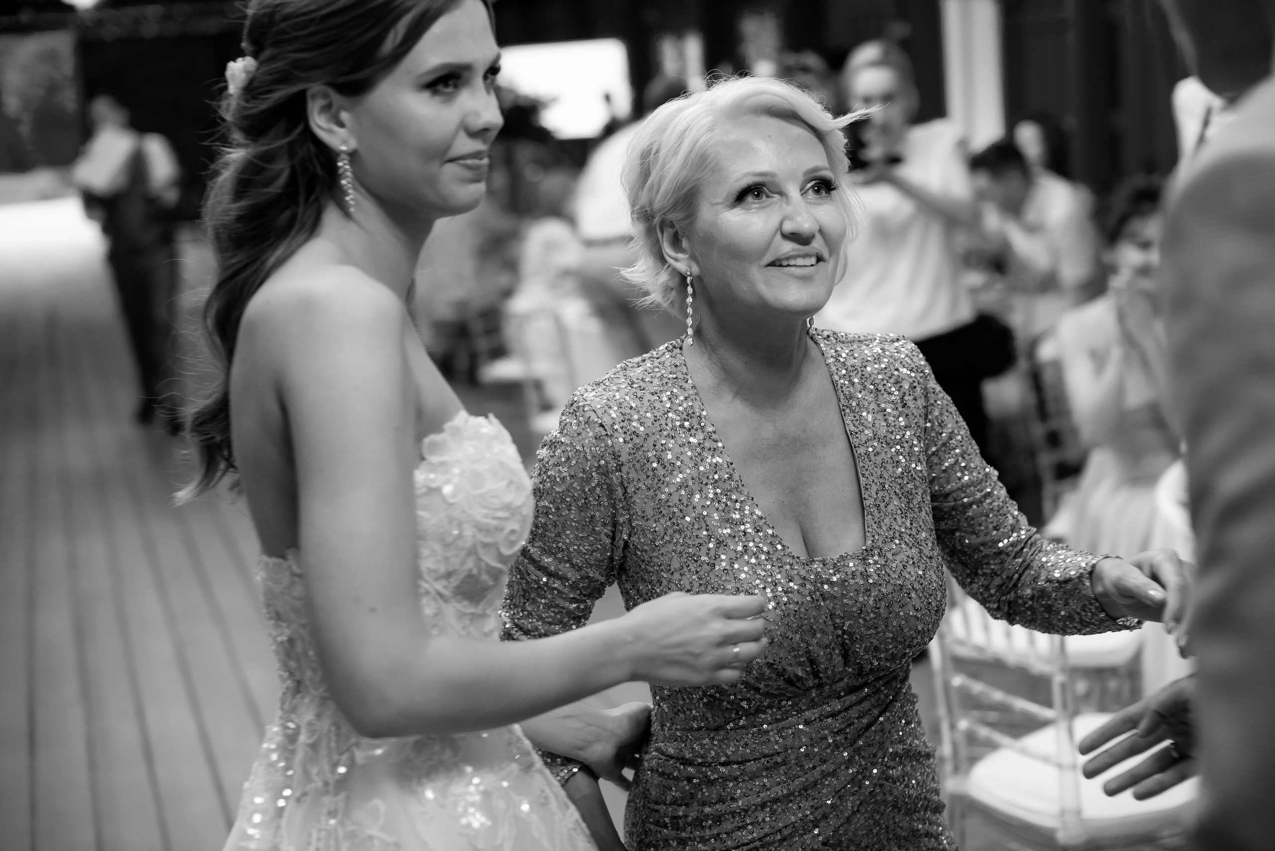 Виталий и Дарья. Свадебный фотограф в Казани